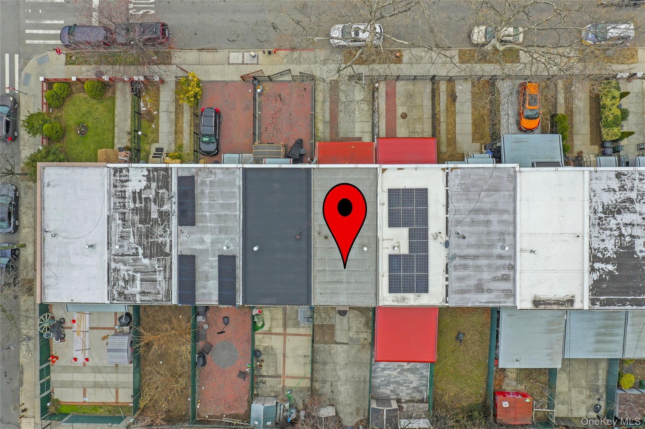 Single Family Alabama  Brooklyn, NY 11207, MLS-966655-22