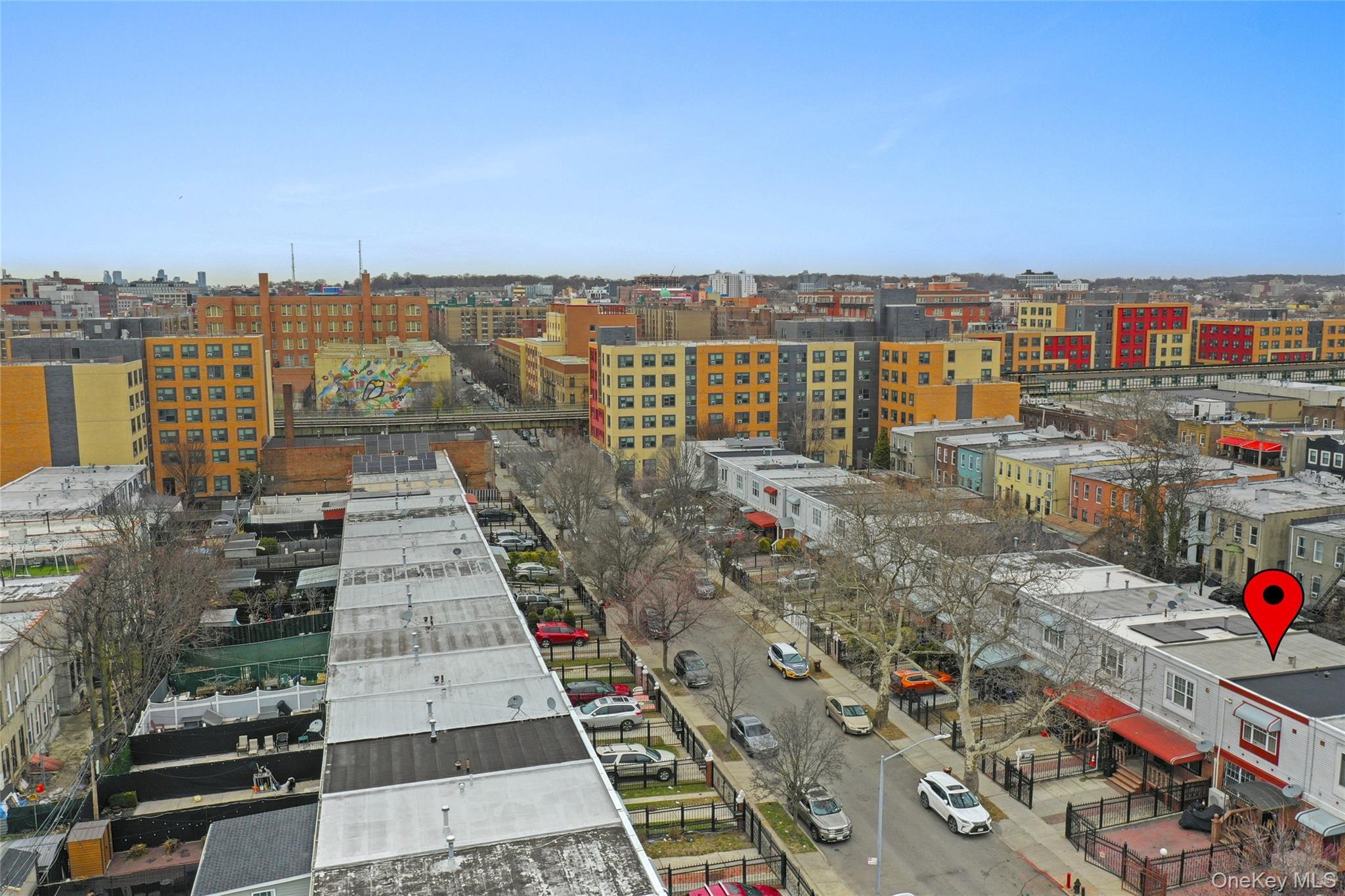 Single Family Alabama  Brooklyn, NY 11207, MLS-966655-25