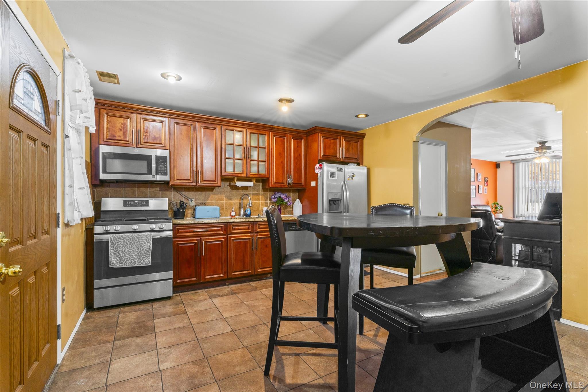 Single Family Alabama  Brooklyn, NY 11207, MLS-966655-7