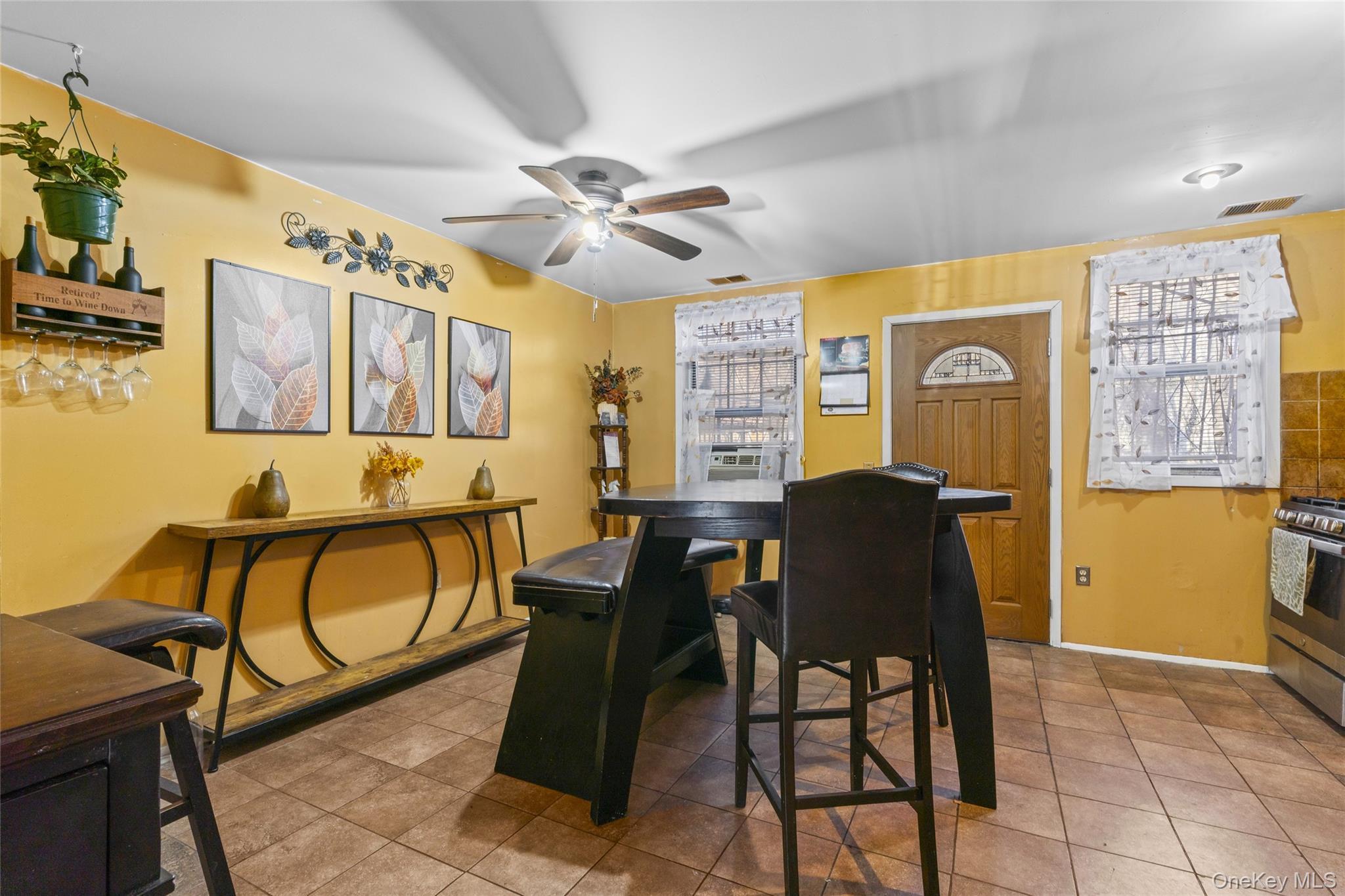 Single Family Alabama  Brooklyn, NY 11207, MLS-966655-8