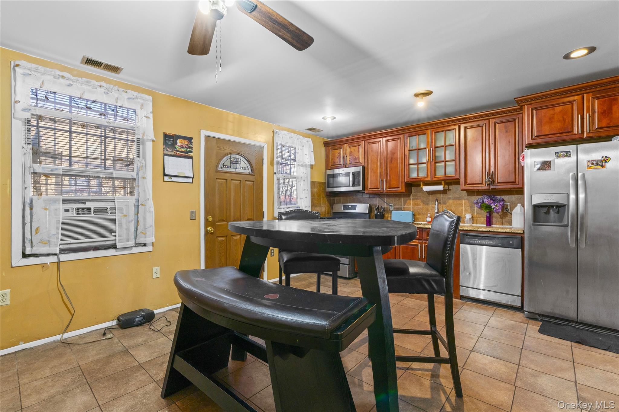 Single Family Alabama  Brooklyn, NY 11207, MLS-966655-9