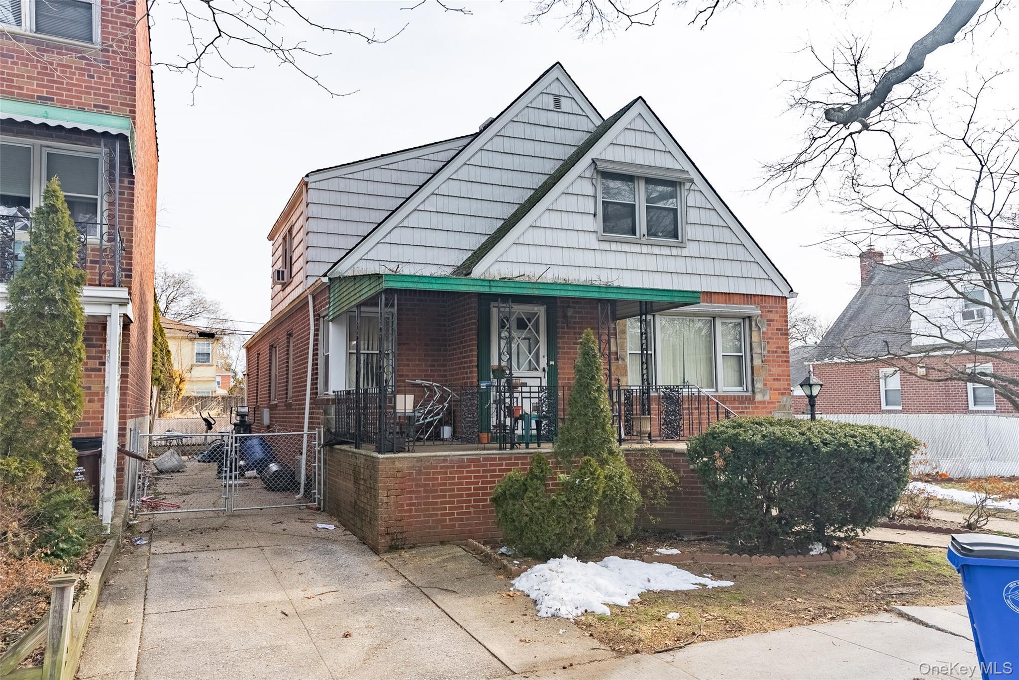 Single Family 194th  Queens, NY 11358, MLS-966659-2