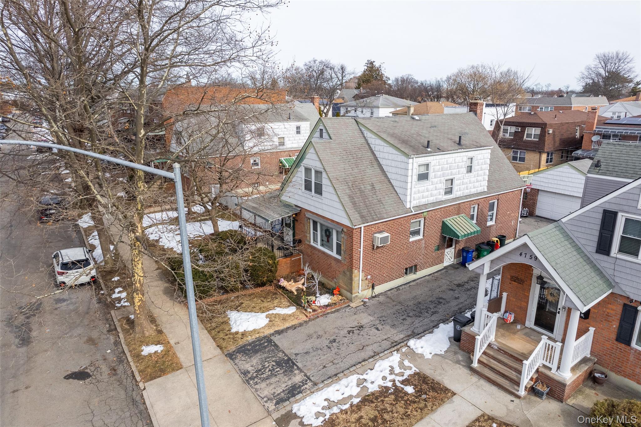 Single Family 194th  Queens, NY 11358, MLS-966659-4