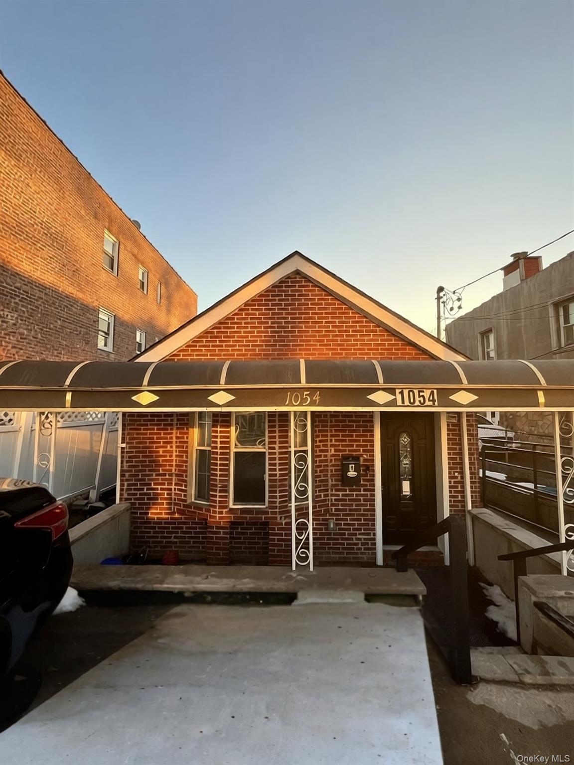 Single Family 82nd  Brooklyn, NY 11236, MLS-966660-13