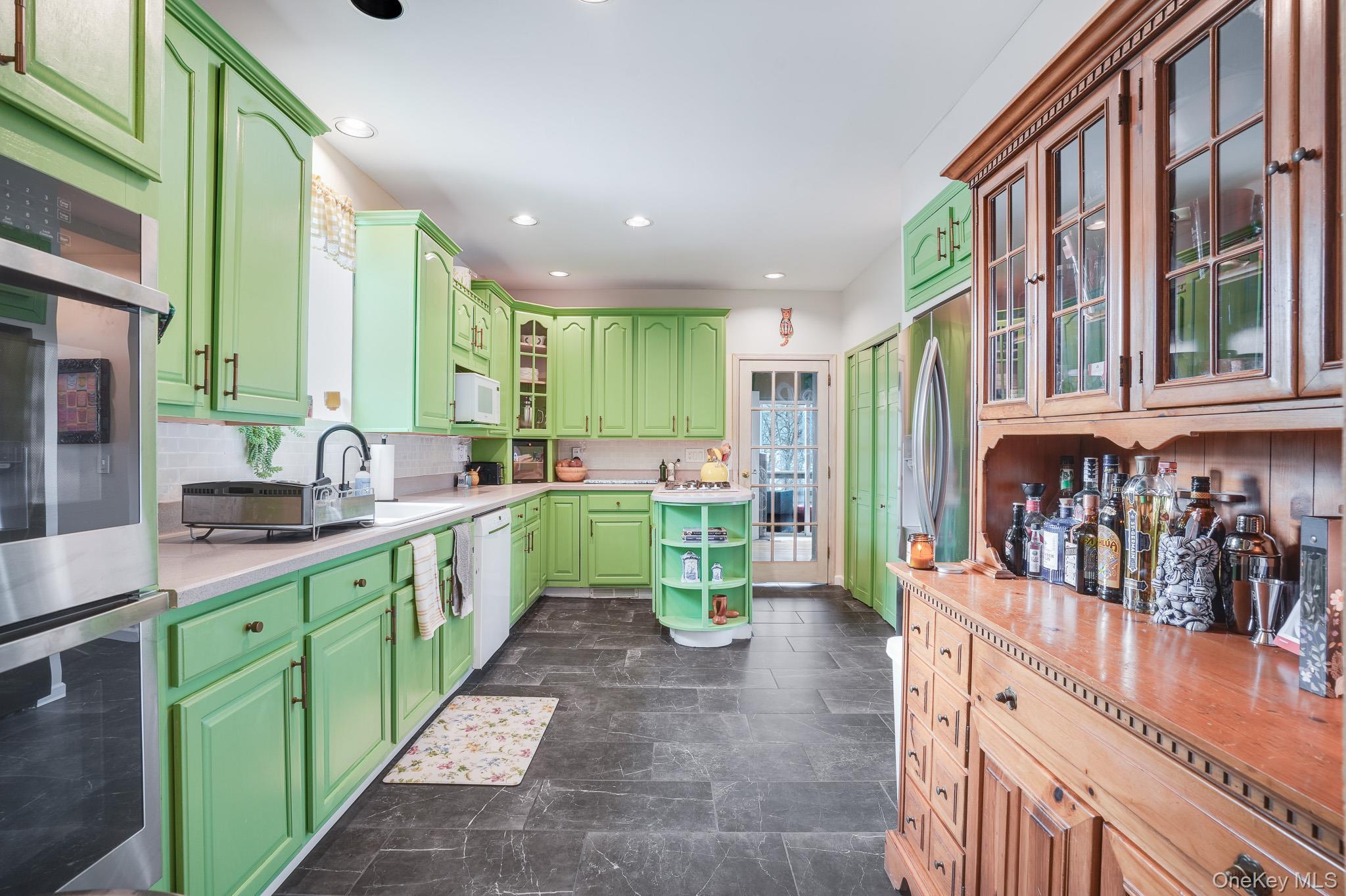 Single Family Gardnertown  Orange County, NY 12550, MLS-966666-10