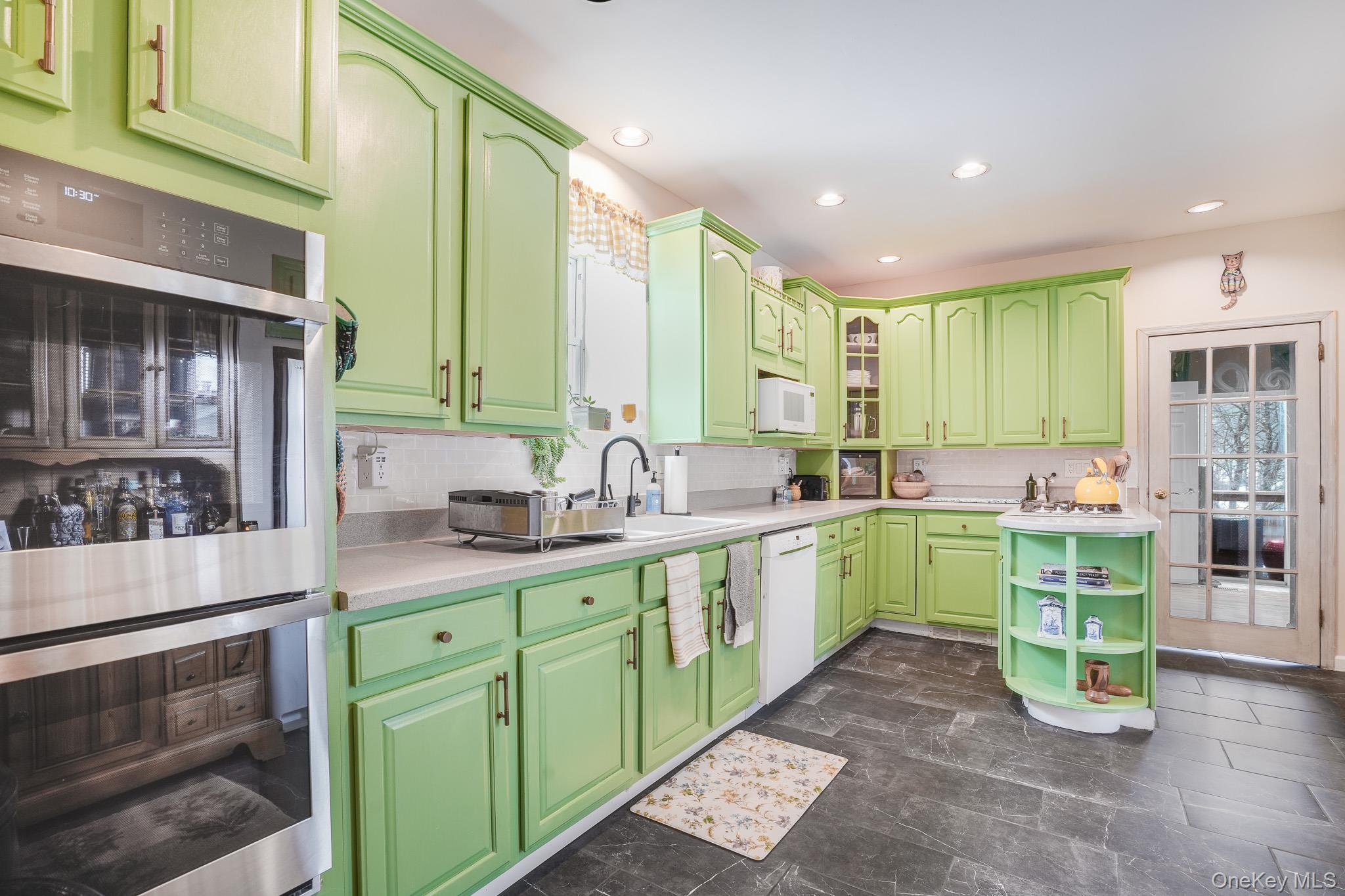 Single Family Gardnertown  Orange County, NY 12550, MLS-966666-12