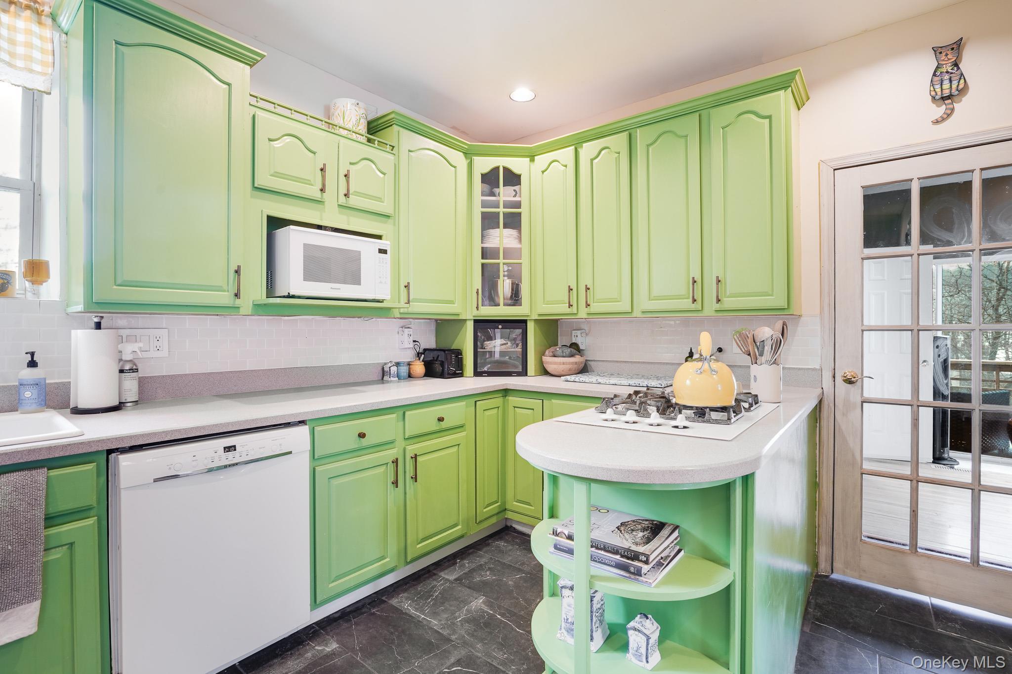 Single Family Gardnertown  Orange County, NY 12550, MLS-966666-13