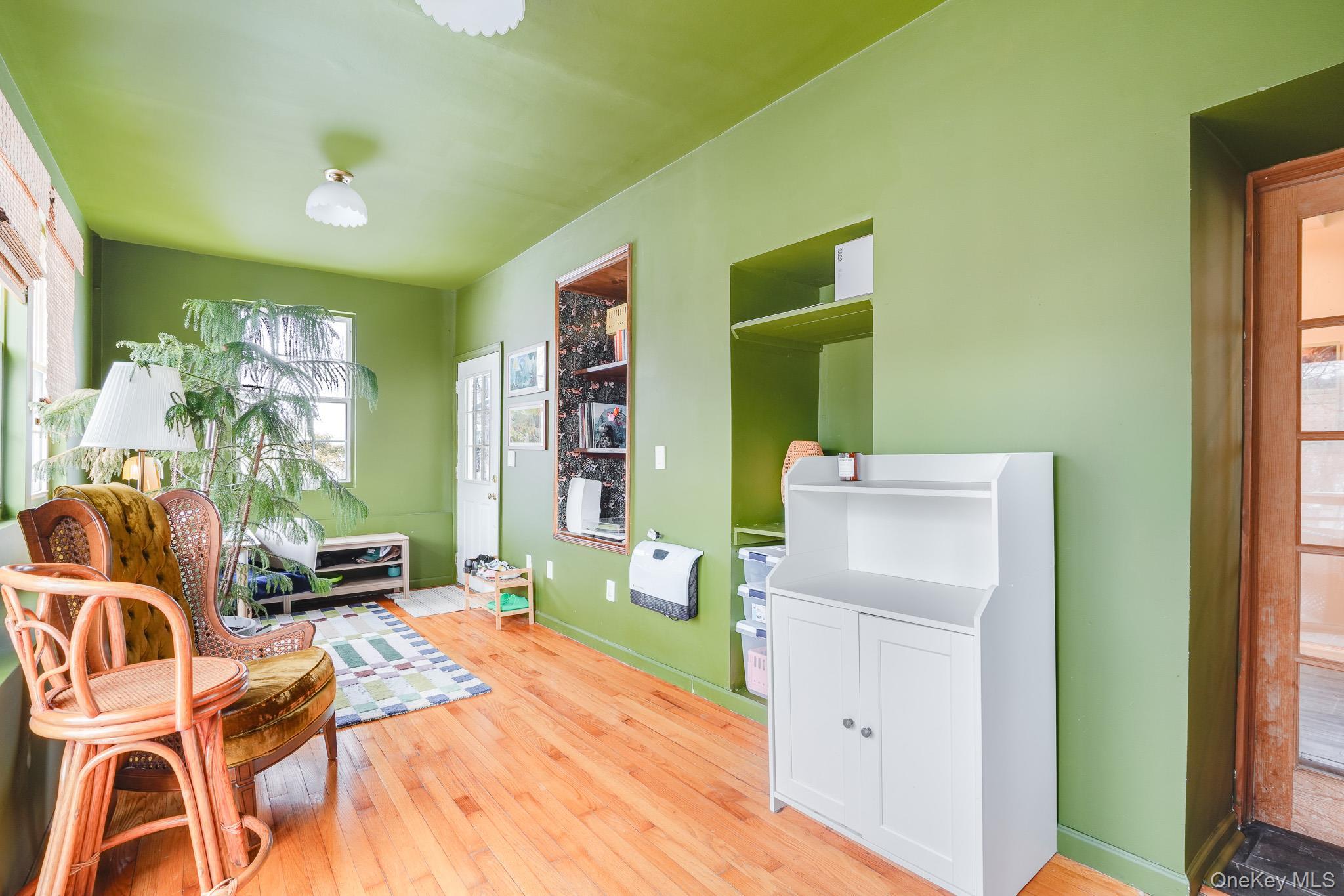 Single Family Gardnertown  Orange County, NY 12550, MLS-966666-14