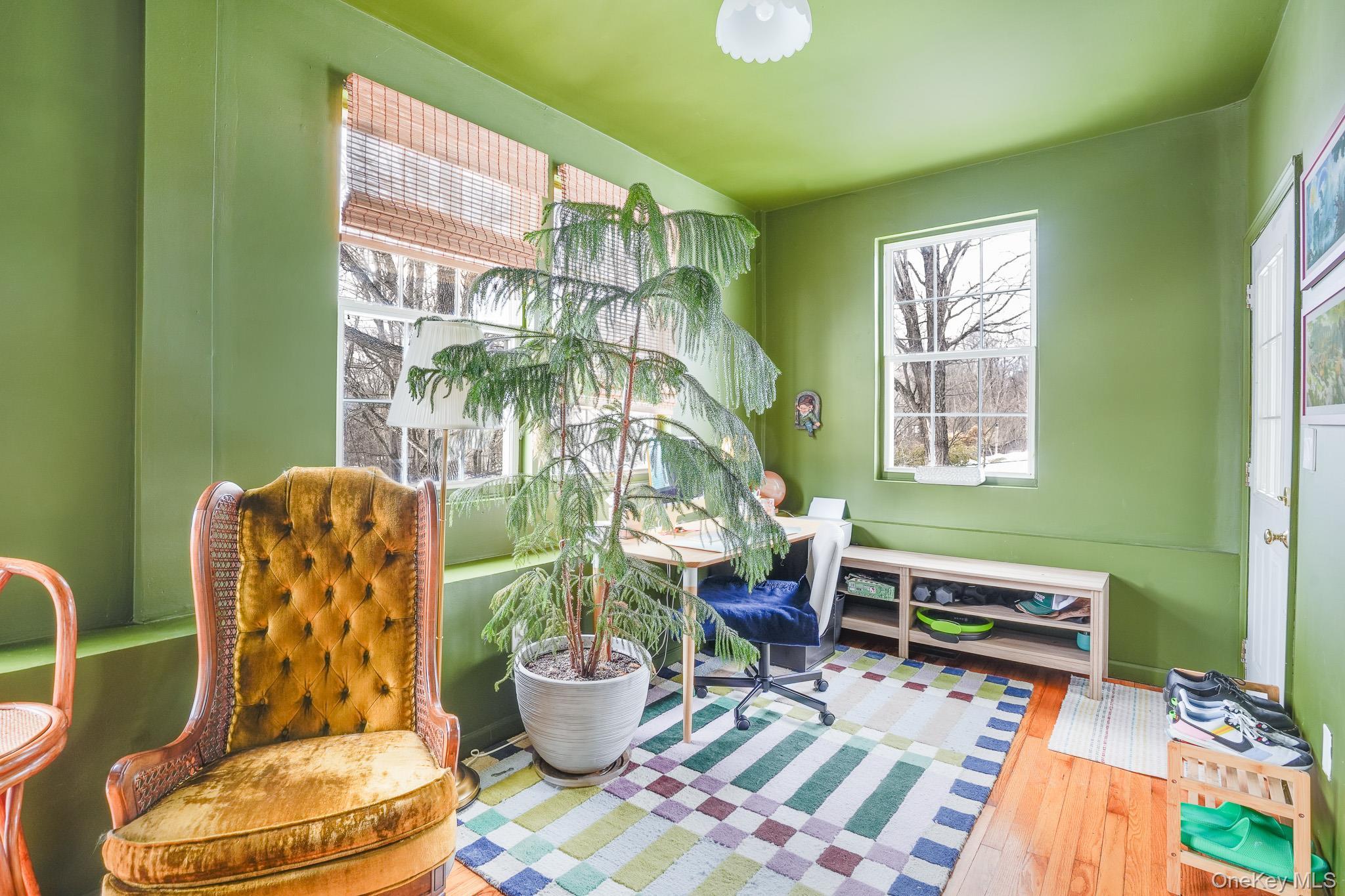 Single Family Gardnertown  Orange County, NY 12550, MLS-966666-15