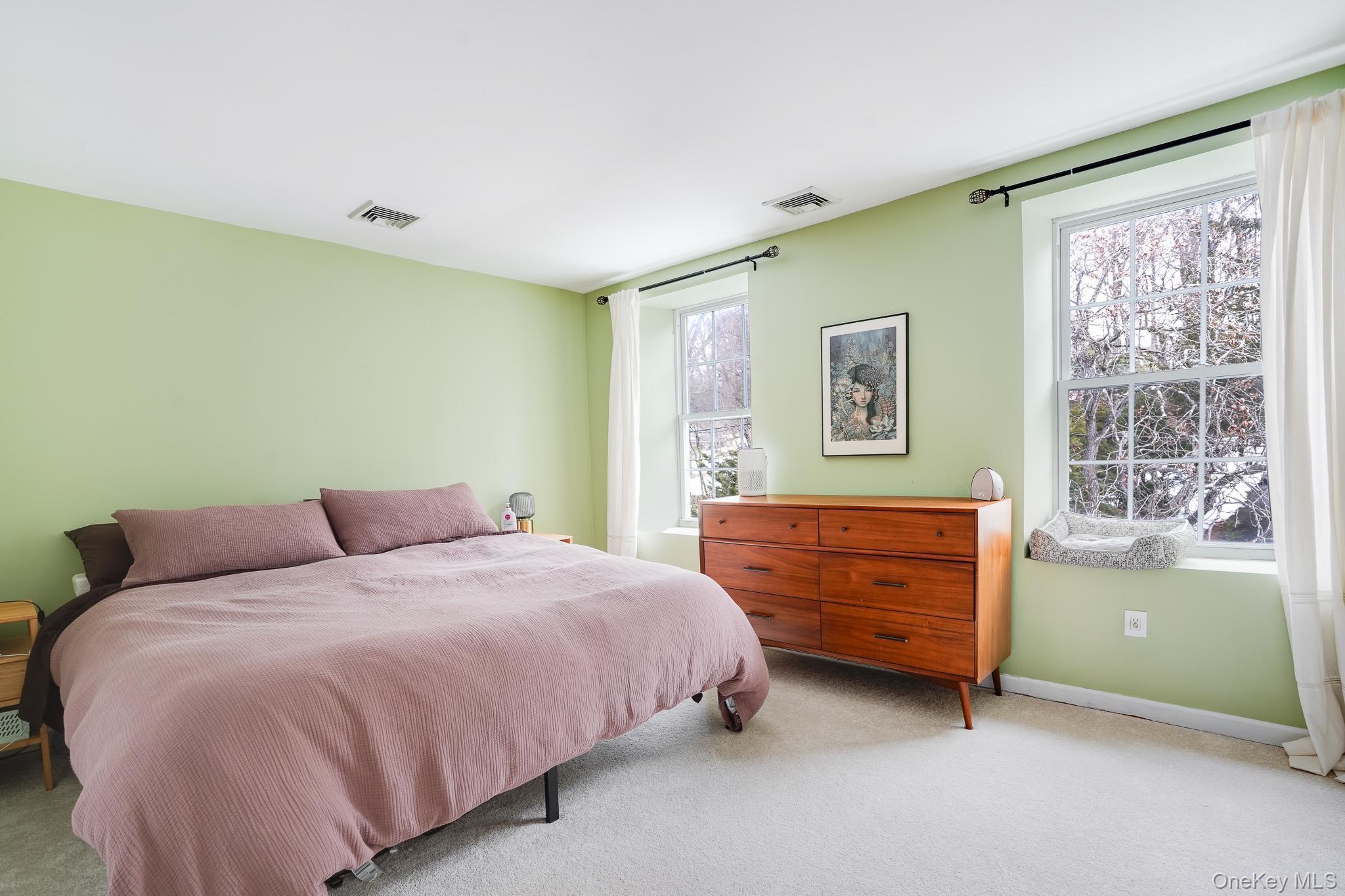 Single Family Gardnertown  Orange County, NY 12550, MLS-966666-21