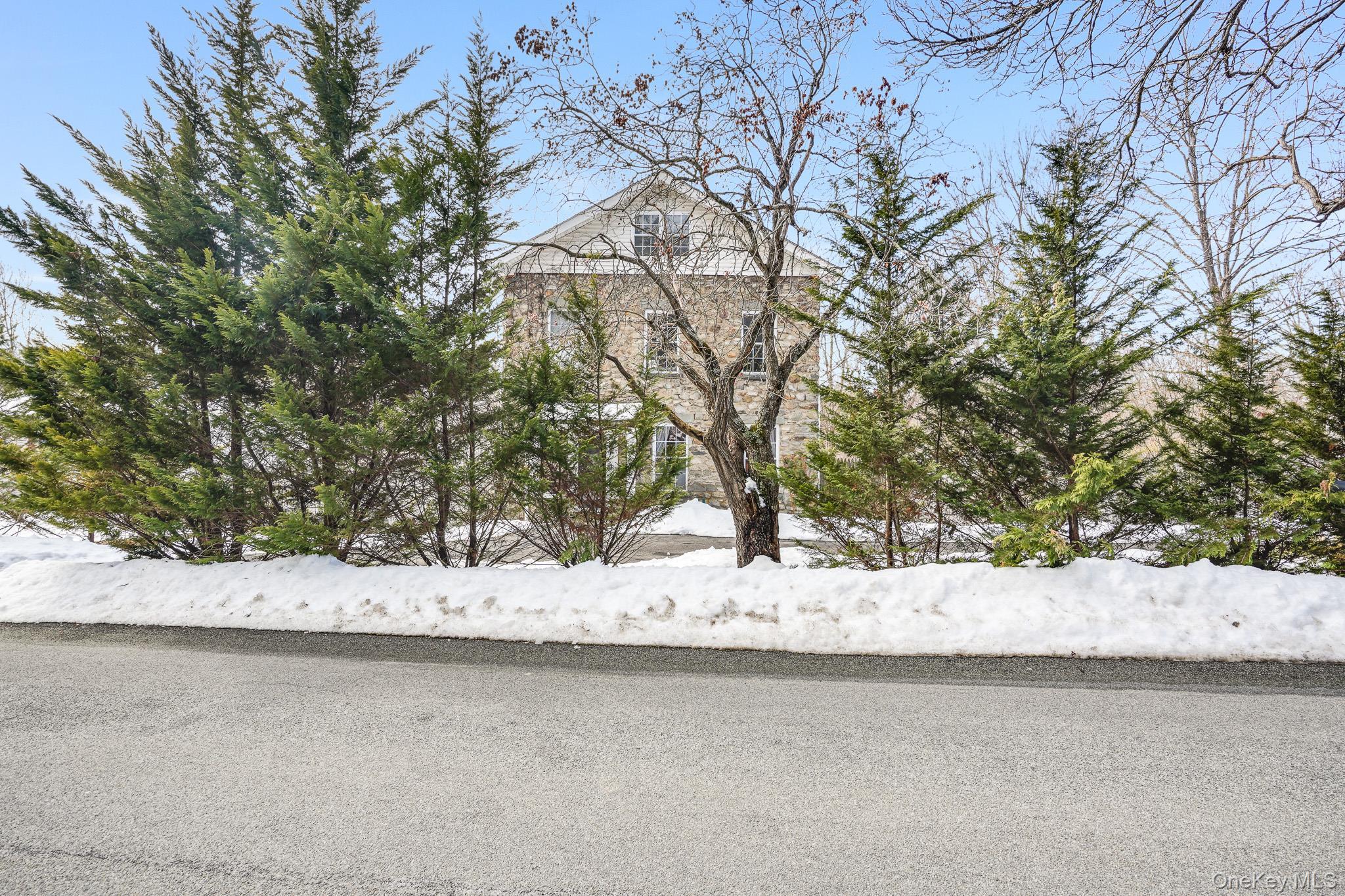 Single Family Gardnertown  Orange County, NY 12550, MLS-966666-3