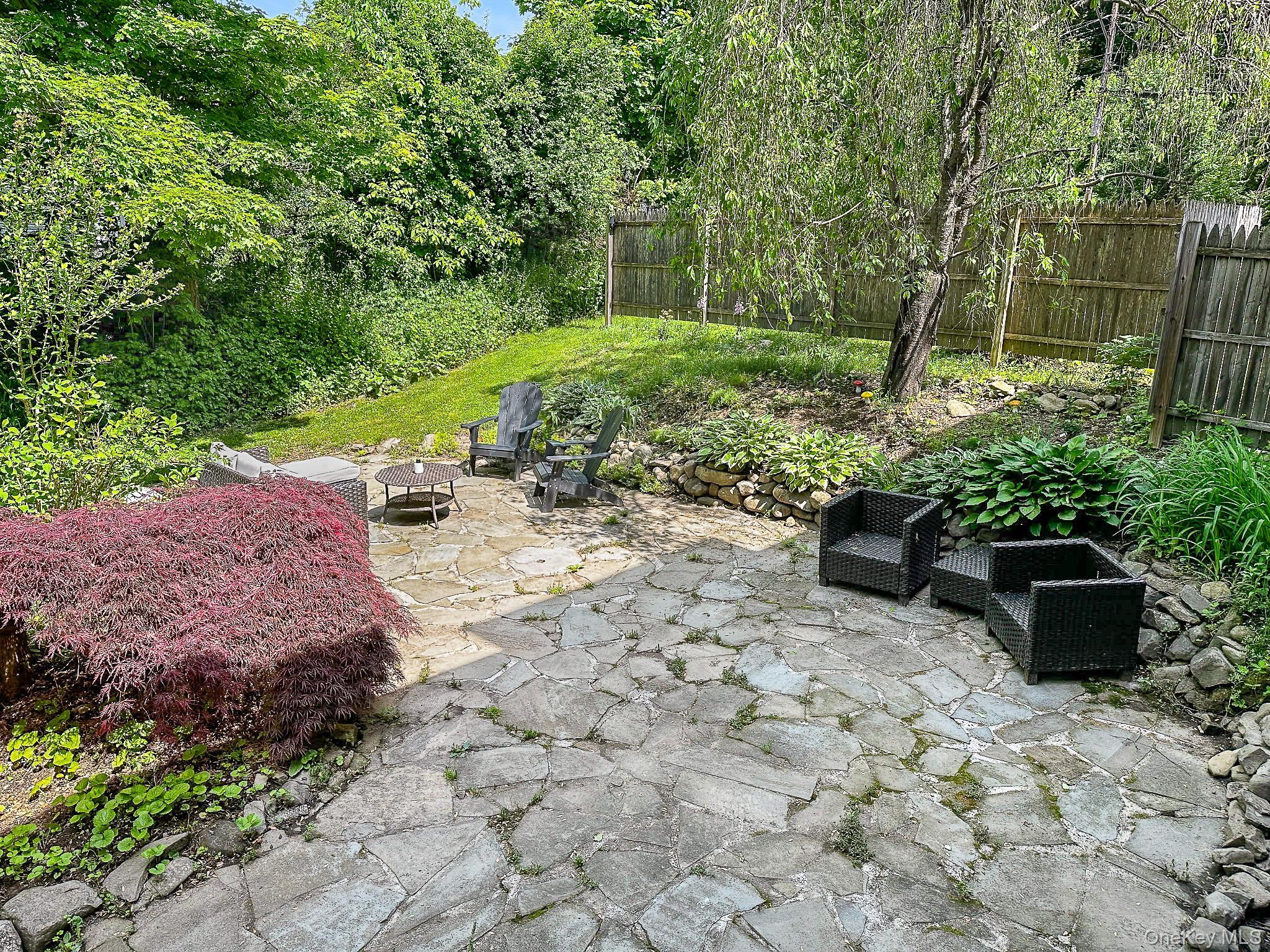 Single Family Gardnertown  Orange County, NY 12550, MLS-966666-30