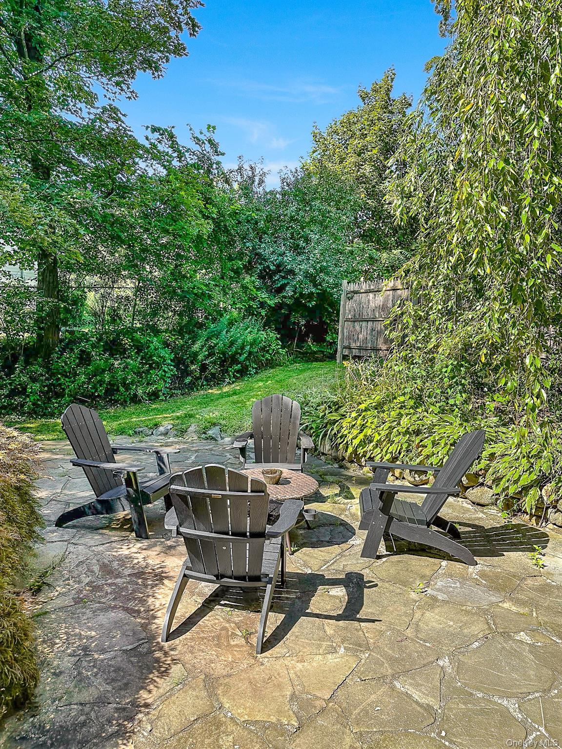 Single Family Gardnertown  Orange County, NY 12550, MLS-966666-31