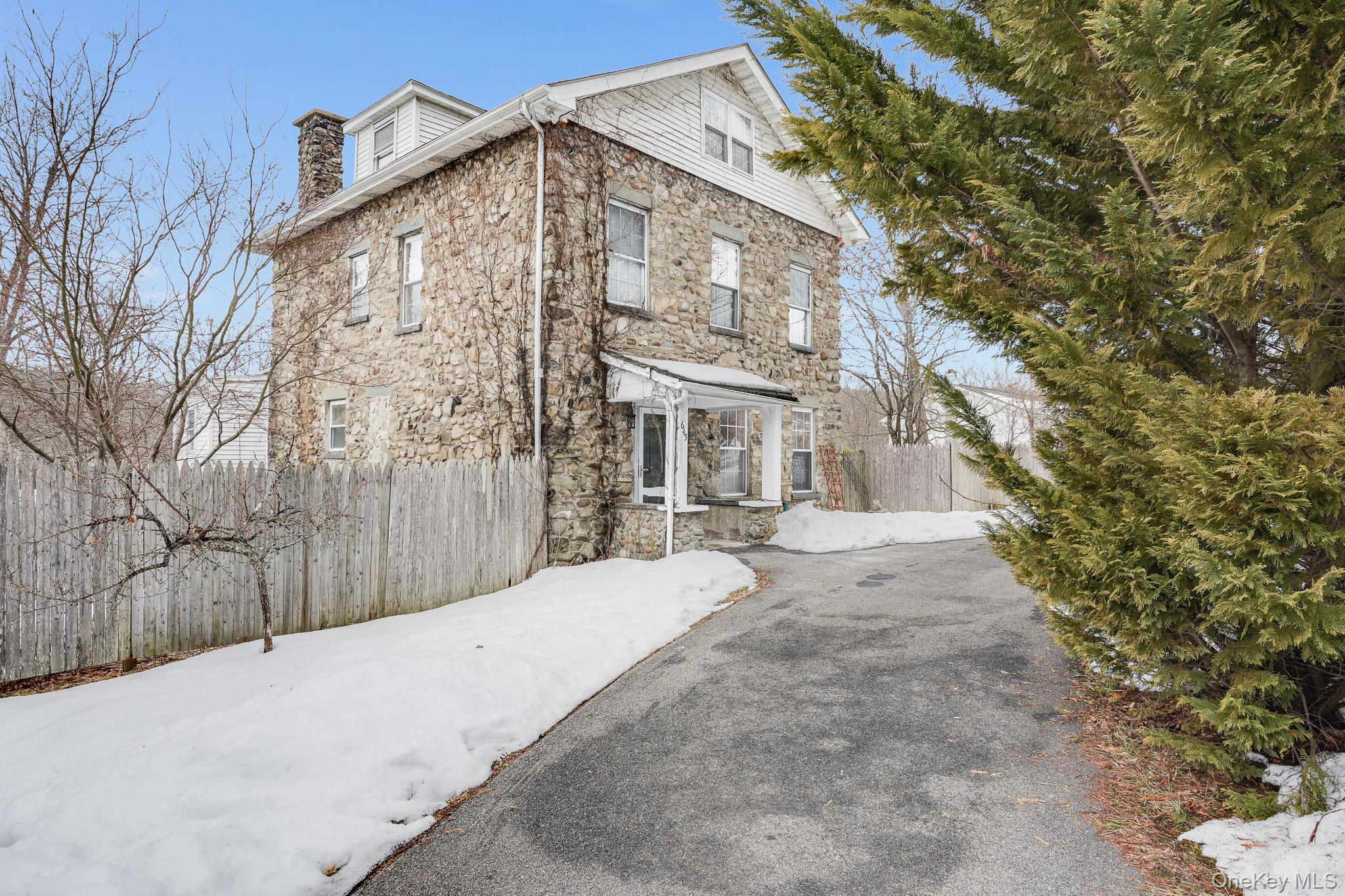 Single Family Gardnertown  Orange County, NY 12550, MLS-966666-32