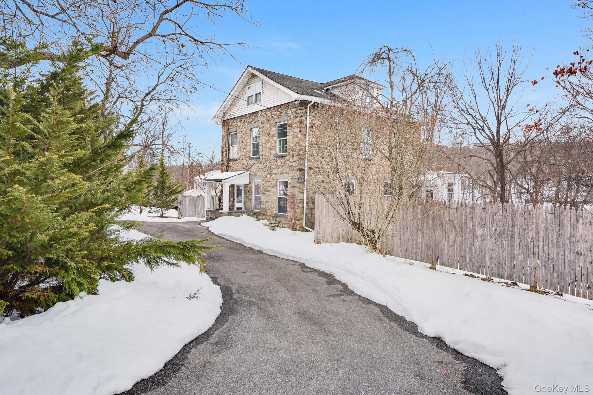 Single Family Gardnertown  Orange County, NY 12550, MLS-966666-34