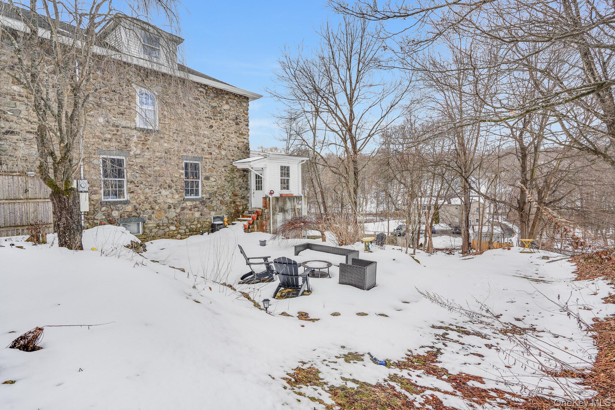 Single Family Gardnertown  Orange County, NY 12550, MLS-966666-35