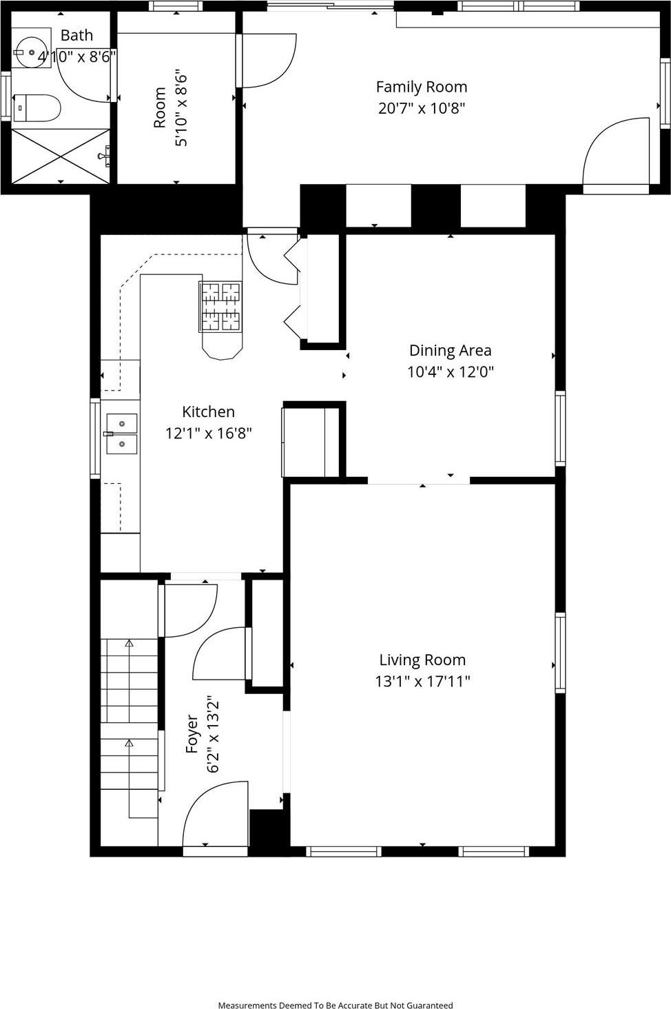 Single Family Gardnertown  Orange County, NY 12550, MLS-966666-36