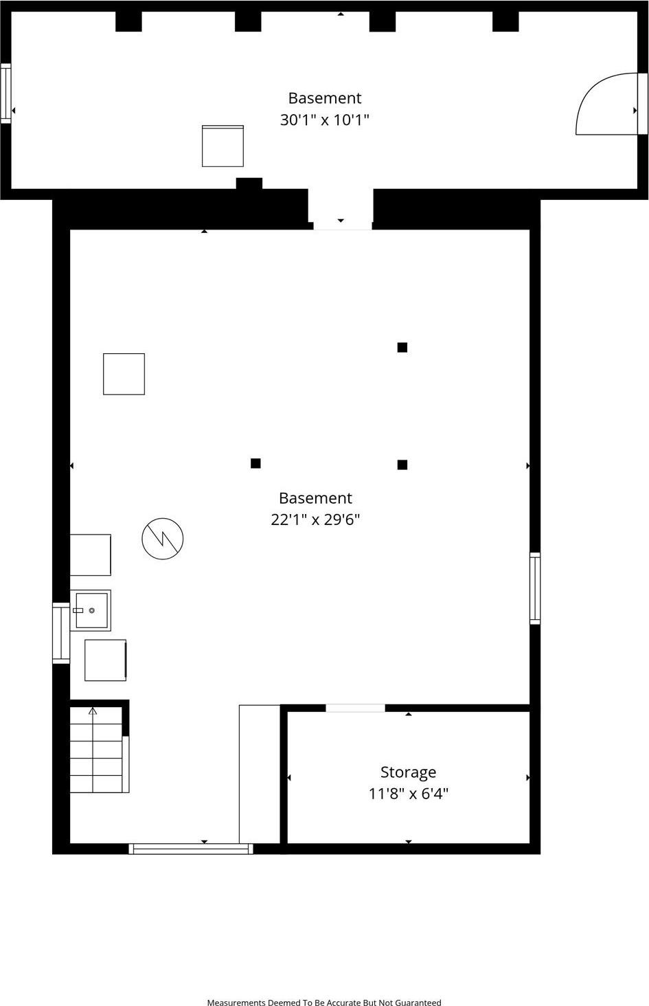 Single Family Gardnertown  Orange County, NY 12550, MLS-966666-38