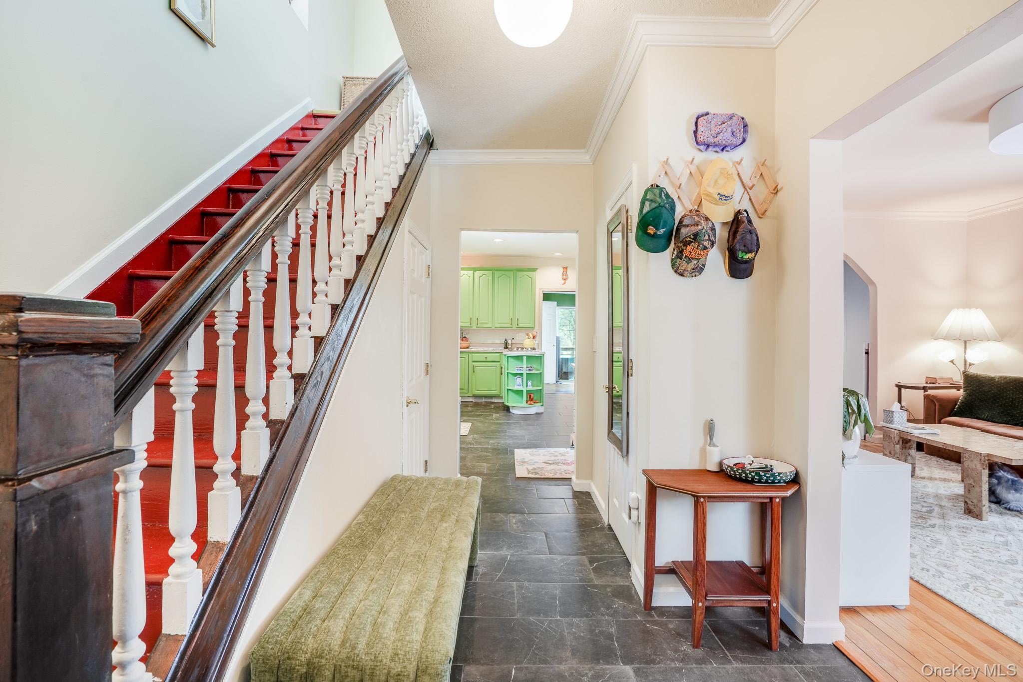 Single Family Gardnertown  Orange County, NY 12550, MLS-966666-4