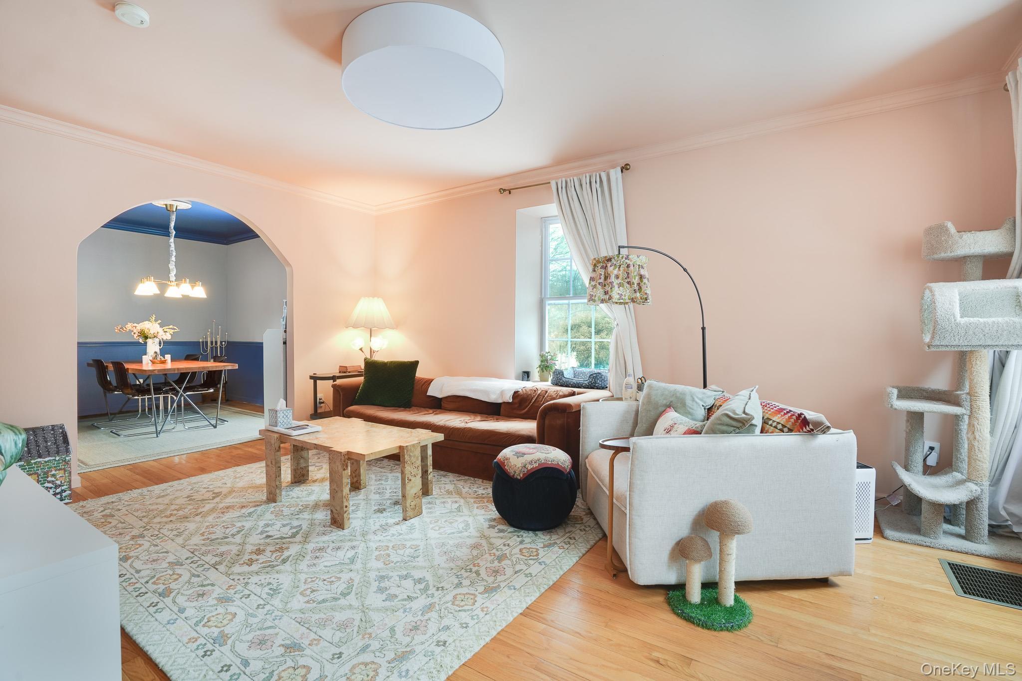 Single Family Gardnertown  Orange County, NY 12550, MLS-966666-5