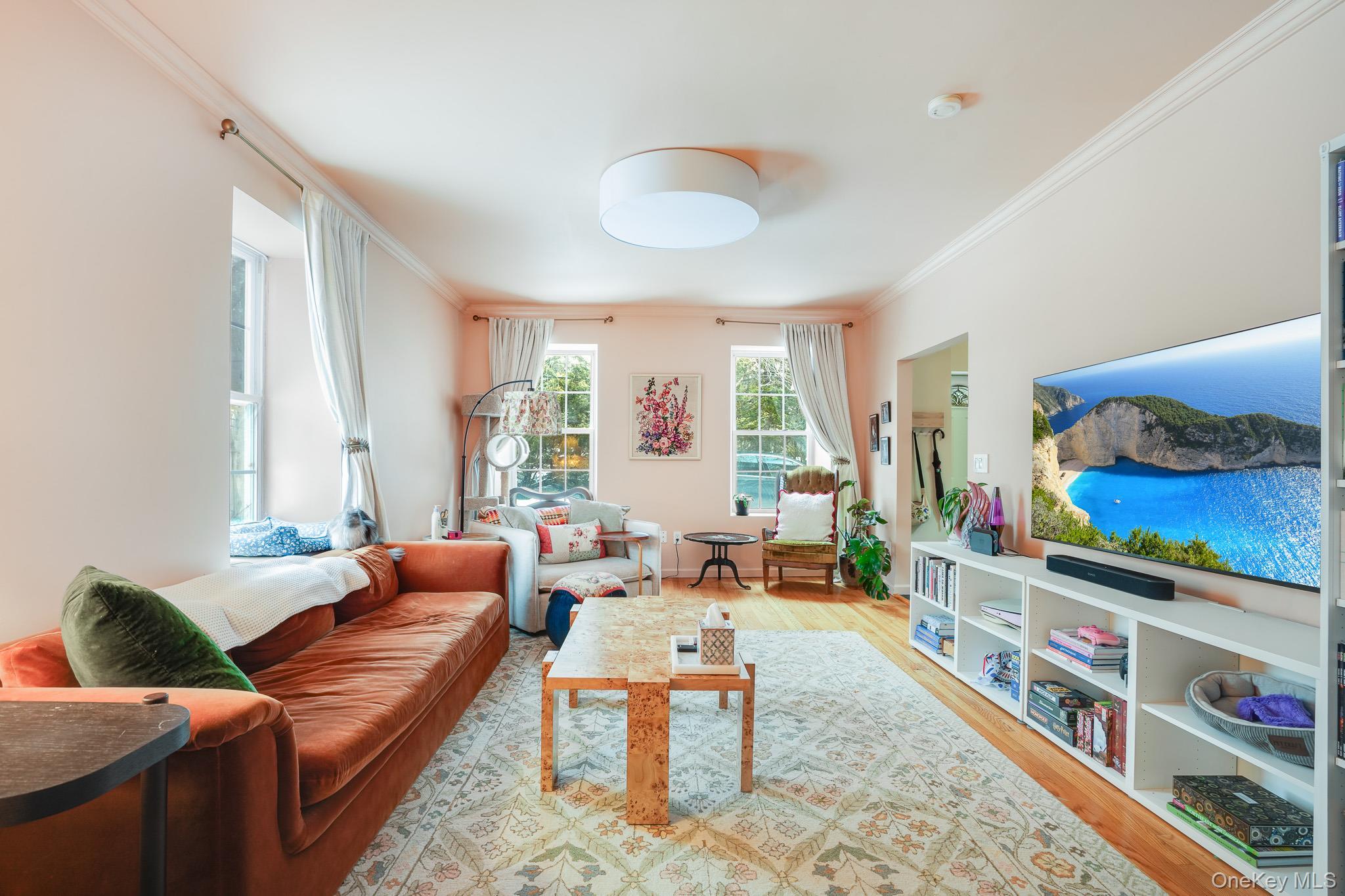 Single Family Gardnertown  Orange County, NY 12550, MLS-966666-6