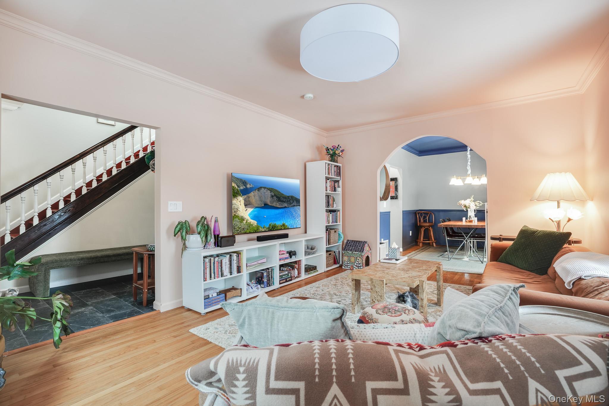 Single Family Gardnertown  Orange County, NY 12550, MLS-966666-7