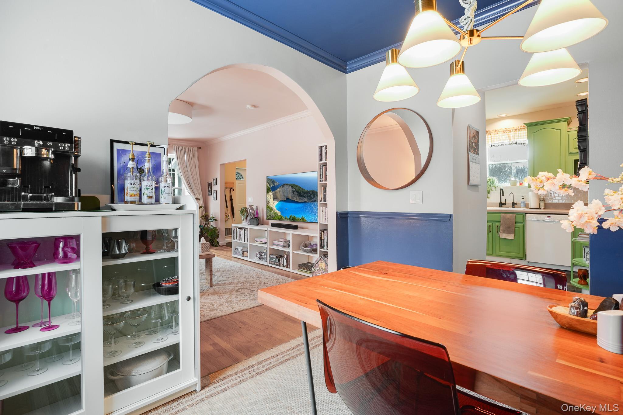 Single Family Gardnertown  Orange County, NY 12550, MLS-966666-8