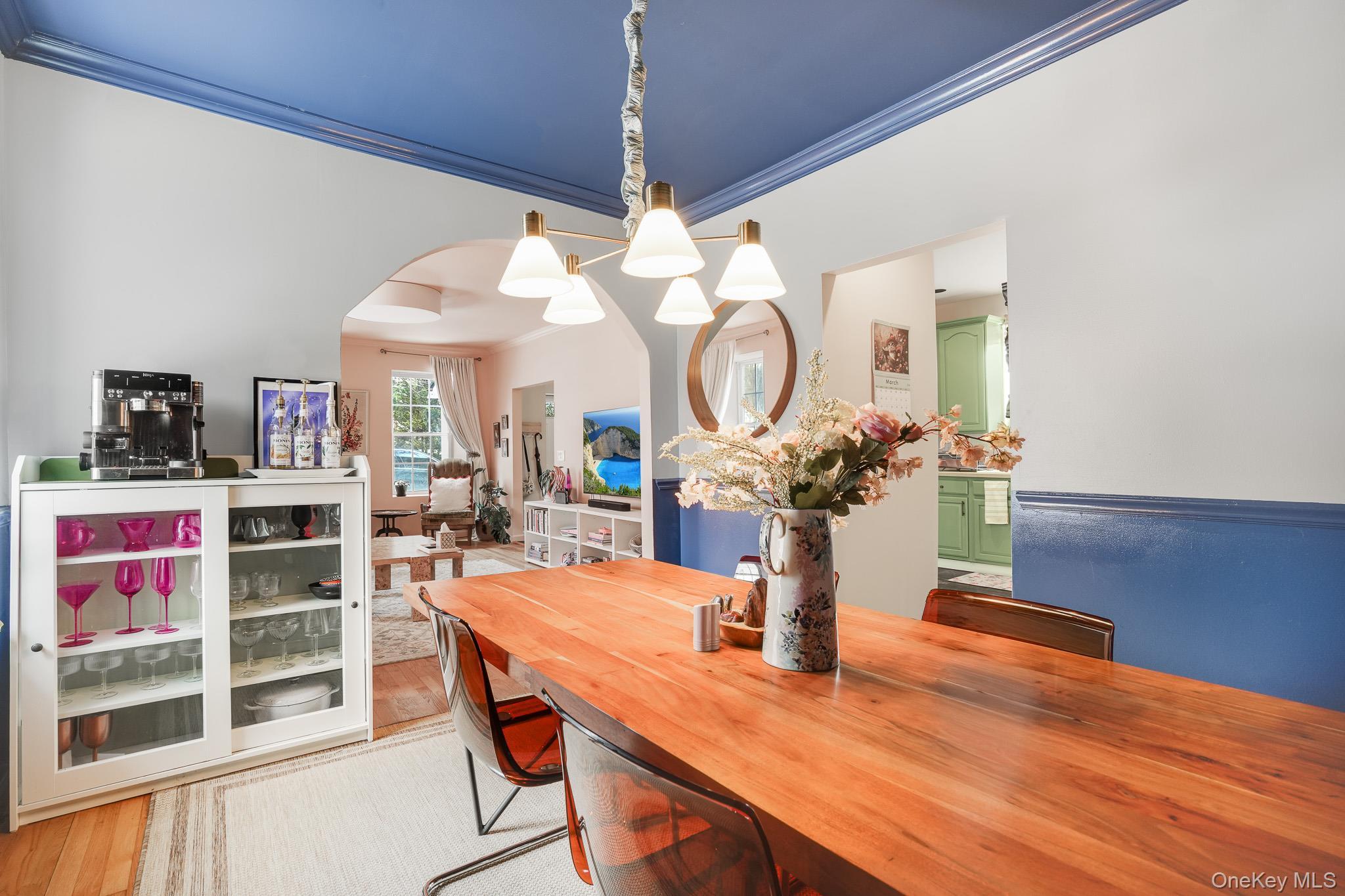 Single Family Gardnertown  Orange County, NY 12550, MLS-966666-9