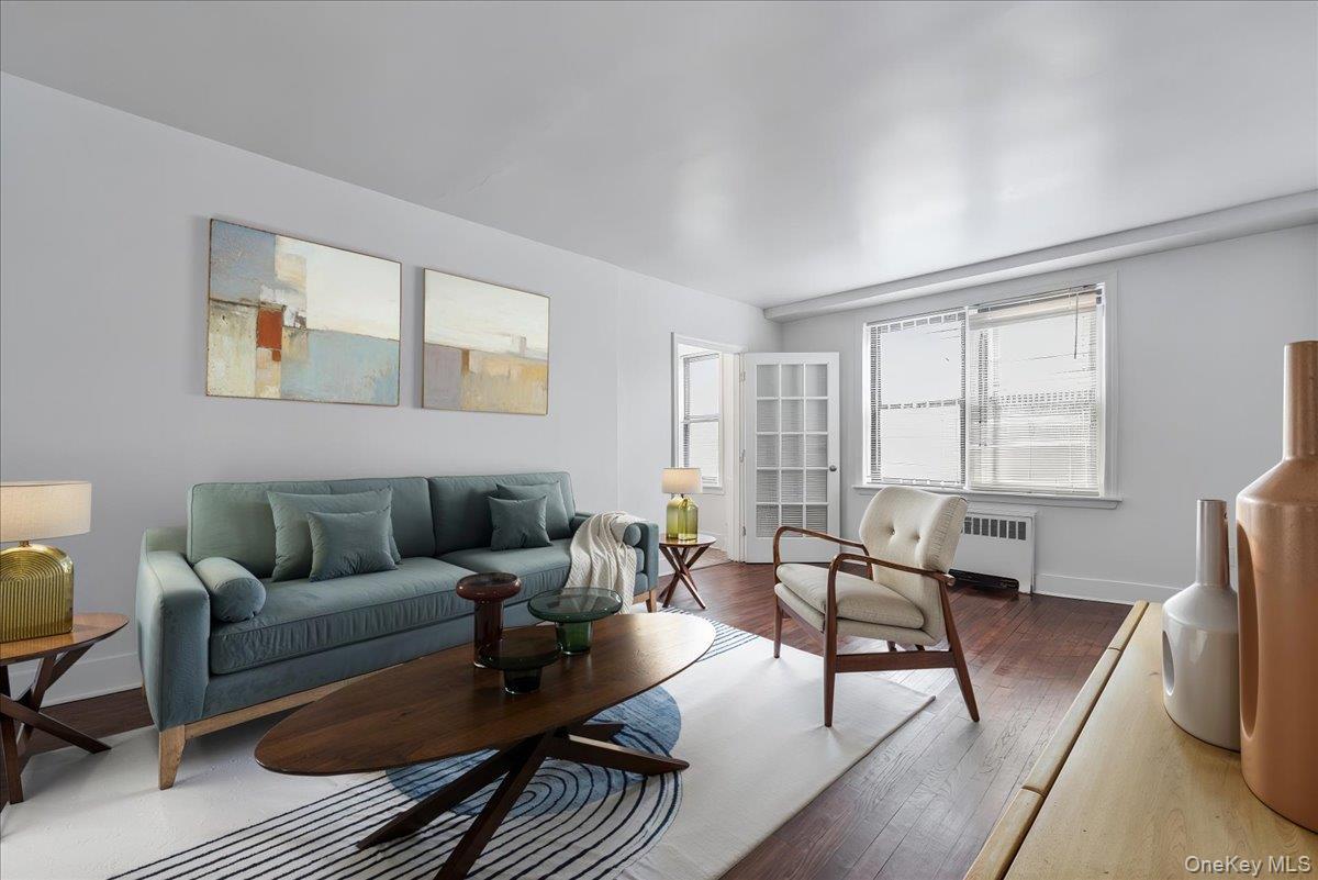 Coop Greystone  Bronx, NY 10463, MLS-966671-2