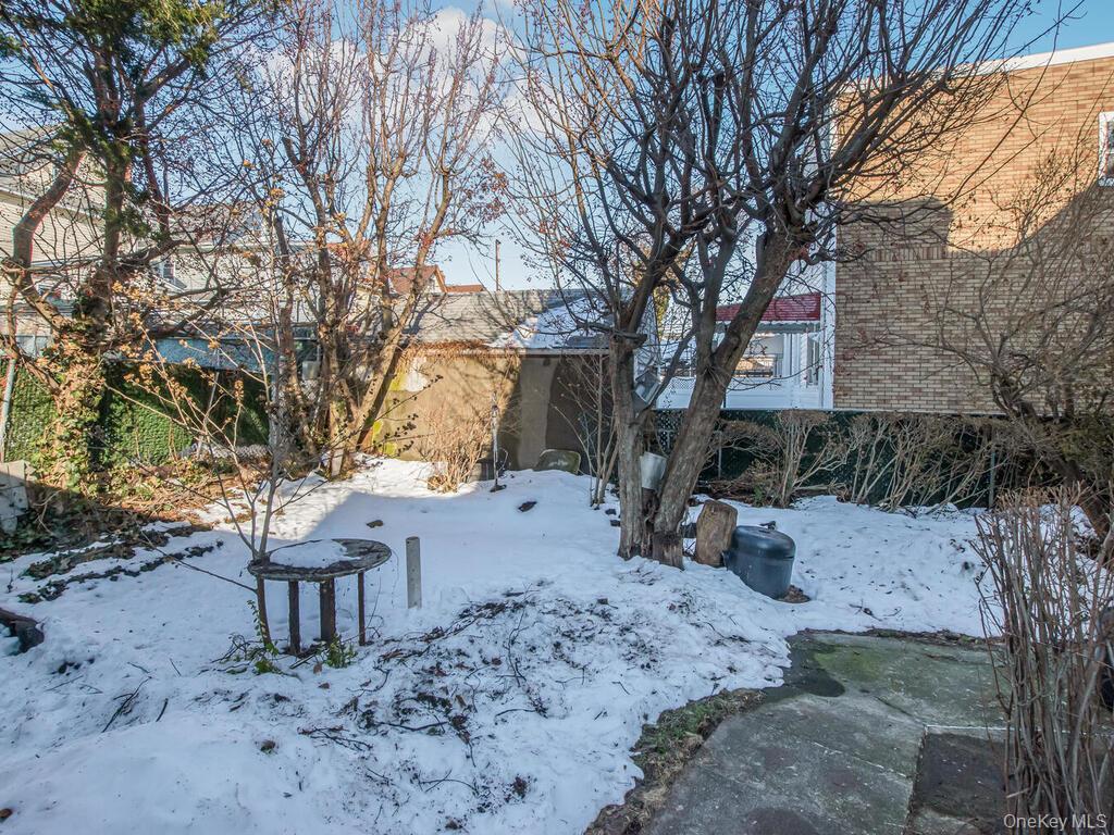 Single Family 87th Queens, NY 11435, MLS-966672-24