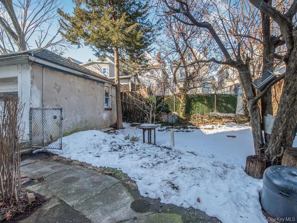 Single Family 87th Queens, NY 11435, MLS-966672-25