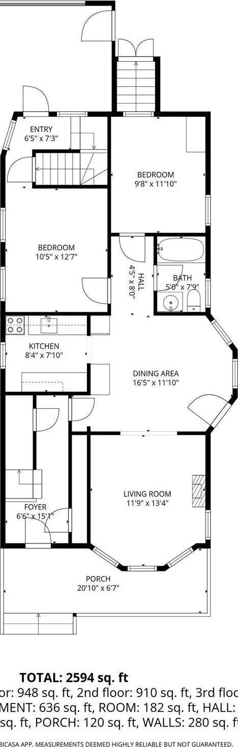 Single Family 87th Queens, NY 11435, MLS-966672-28