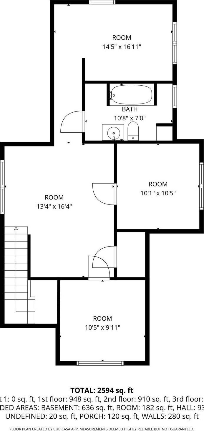 Single Family 87th Queens, NY 11435, MLS-966672-30