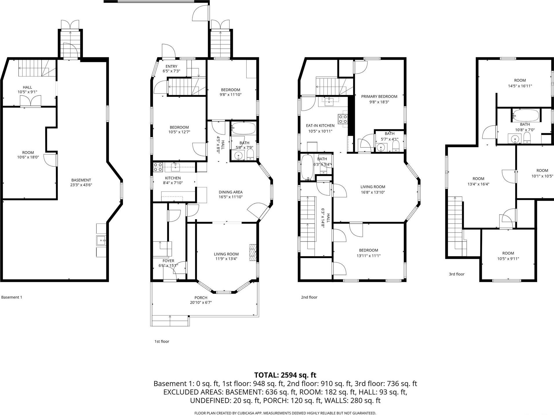 Single Family 87th  Queens, NY 11435, MLS-966672-31