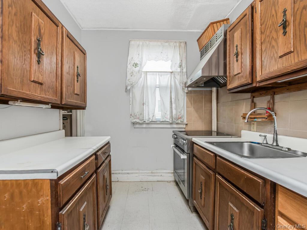 Single Family 87th Queens, NY 11435, MLS-966672-5