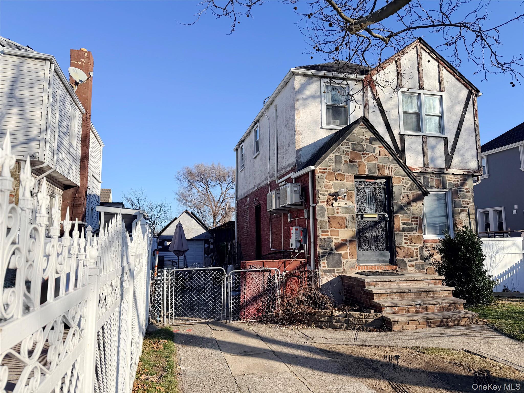 Single Family Van Wyck  Queens, NY 11436, MLS-966677-2