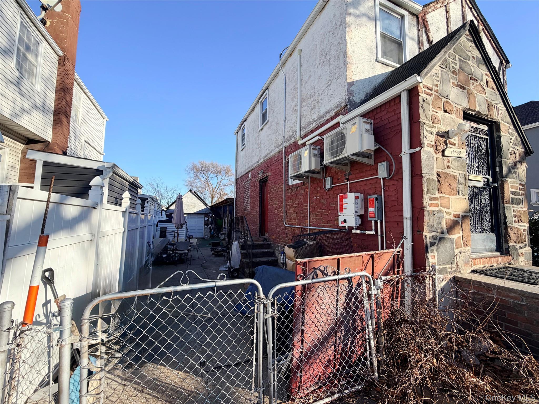 Single Family Van Wyck  Queens, NY 11436, MLS-966677-3