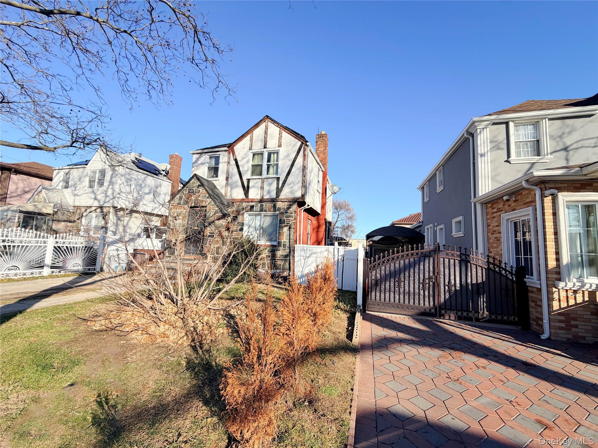 Single Family Van Wyck  Queens, NY 11436, MLS-966677-5