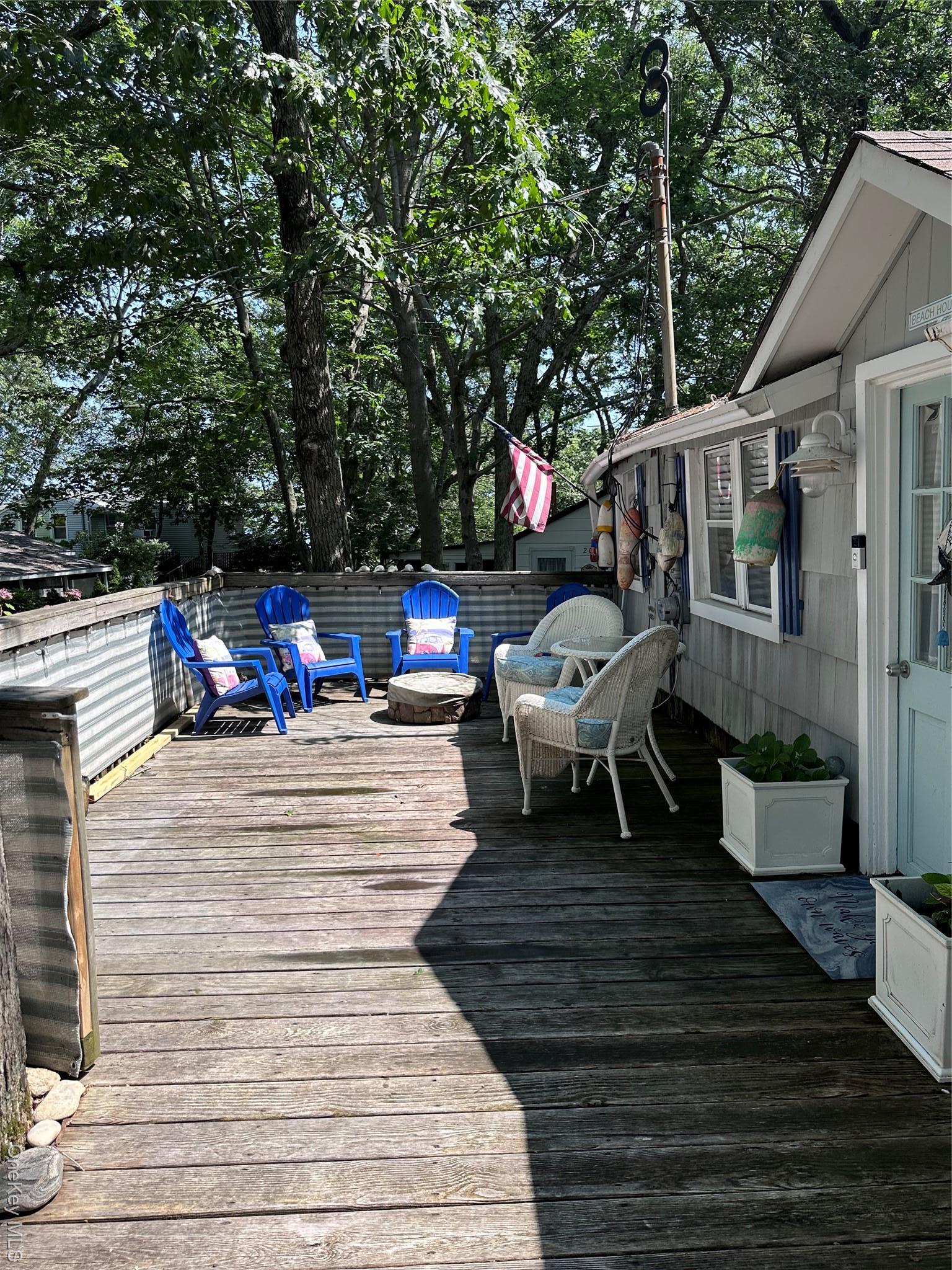 Single Family Woodcliff  Suffolk County, NY 11933, MLS-966696-15