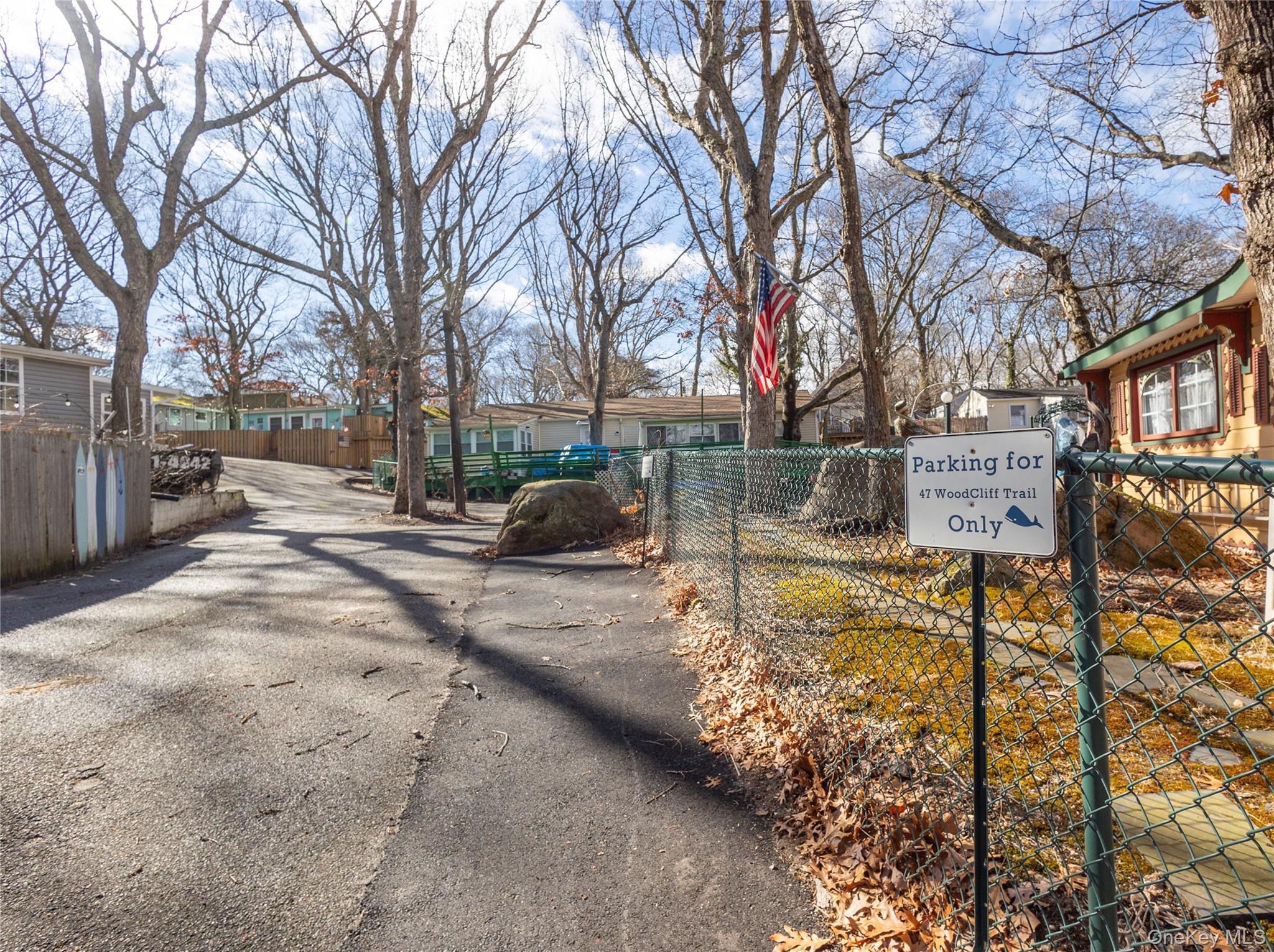 Single Family Woodcliff  Suffolk County, NY 11933, MLS-966696-23