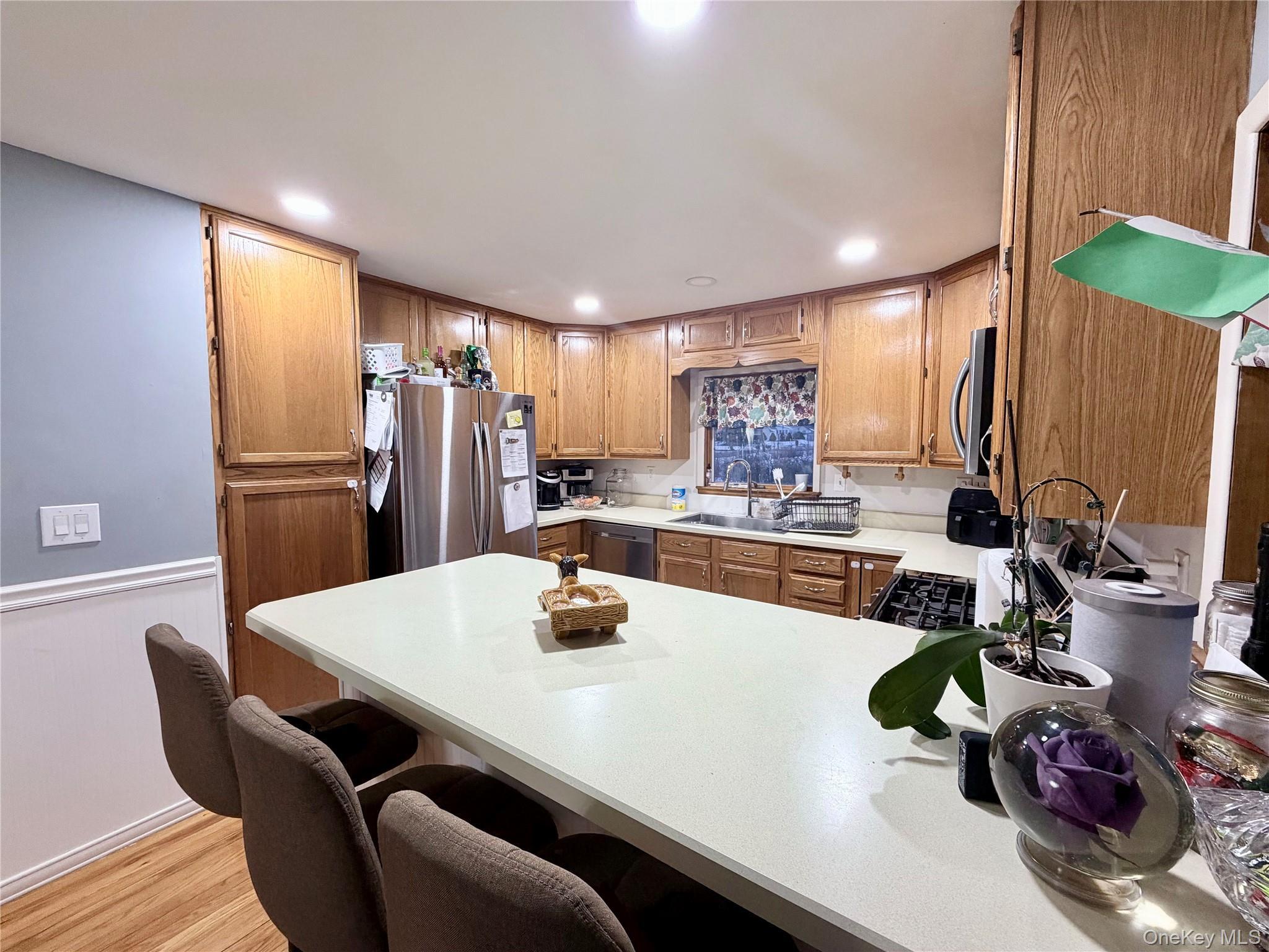 Single Family Kukuk  Ulster County, NY 12401, MLS-966697-10