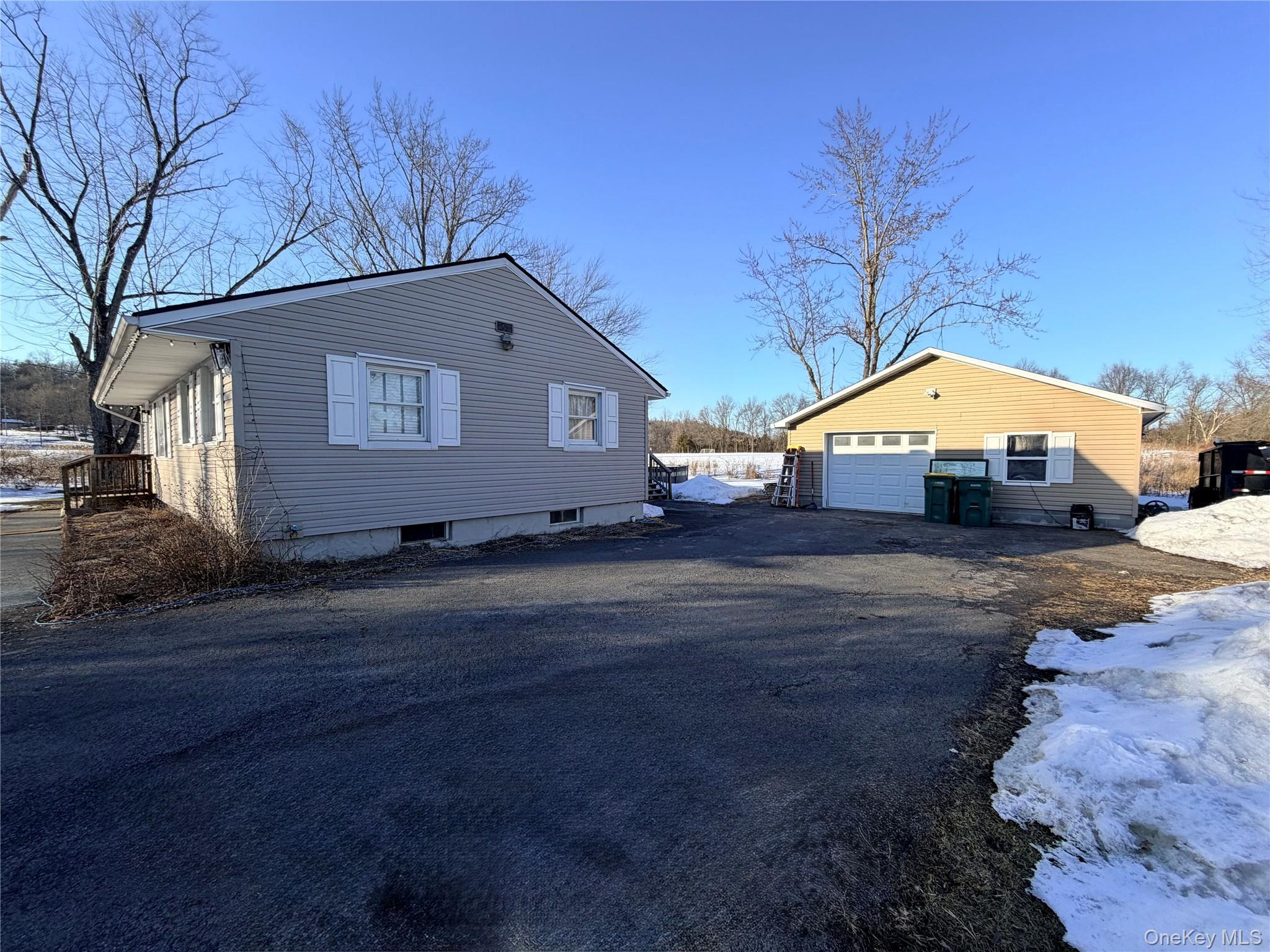 Single Family Kukuk  Ulster County, NY 12401, MLS-966697-2