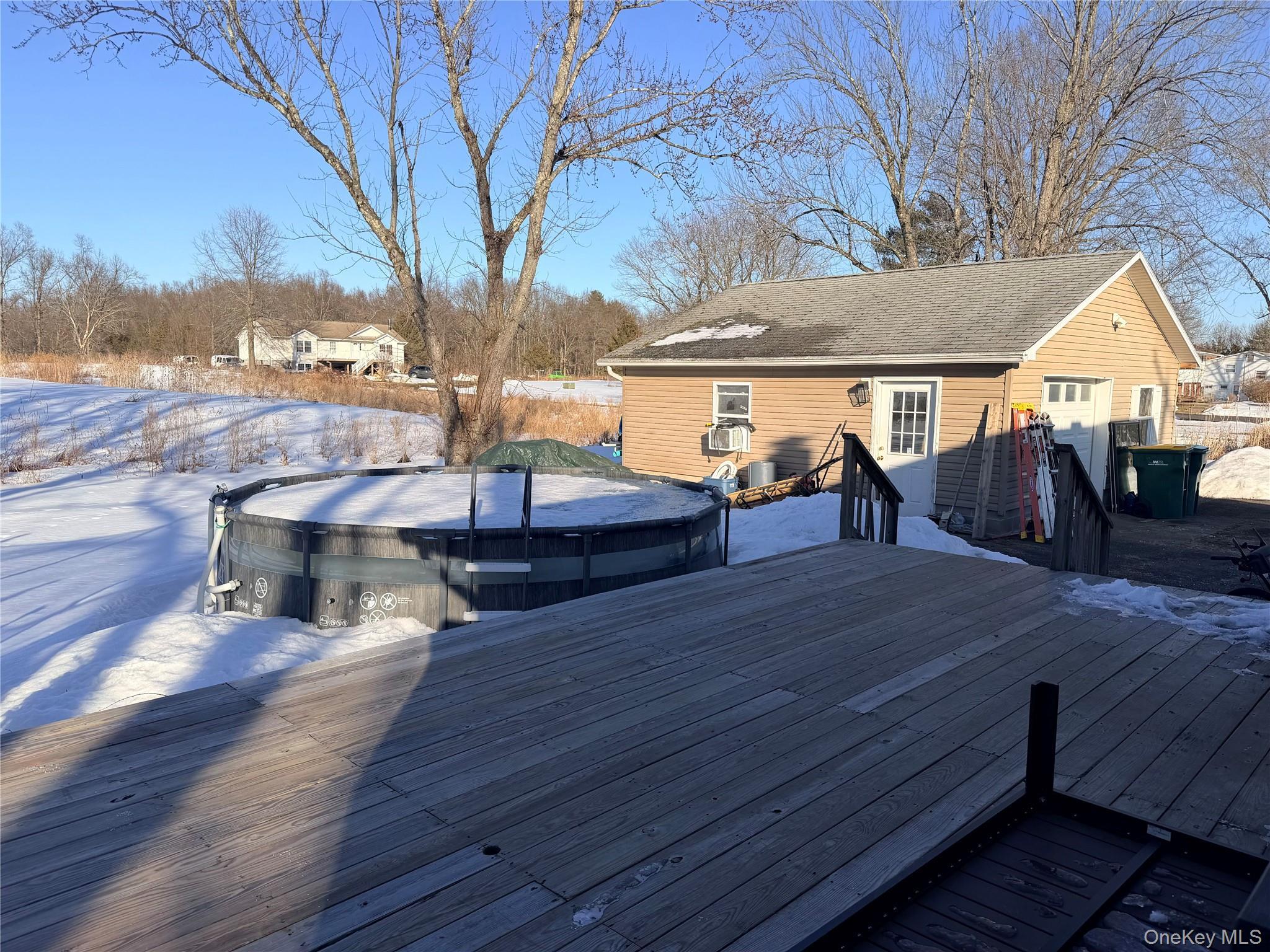 Single Family Kukuk  Ulster County, NY 12401, MLS-966697-3