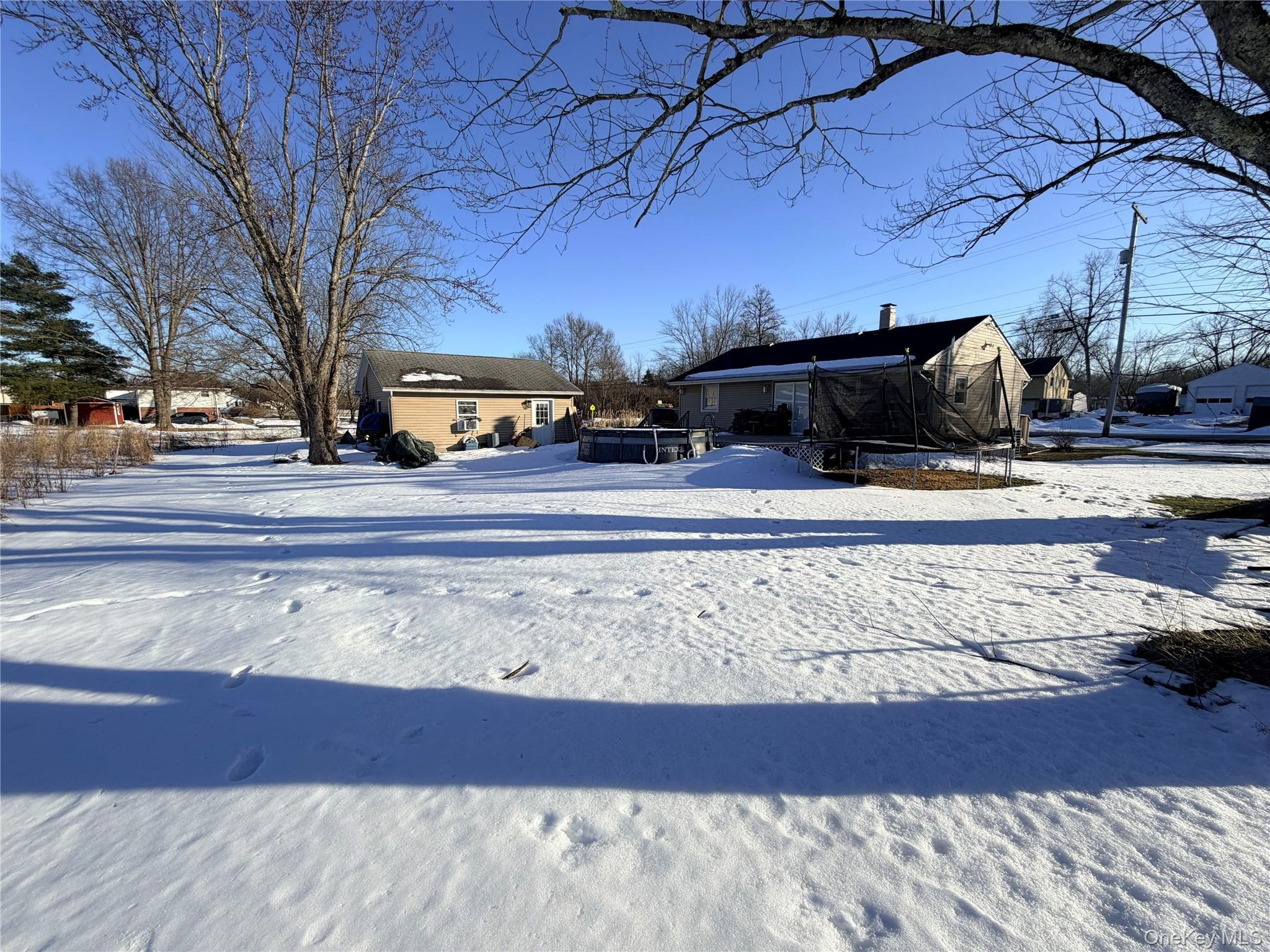 Single Family Kukuk  Ulster County, NY 12401, MLS-966697-5