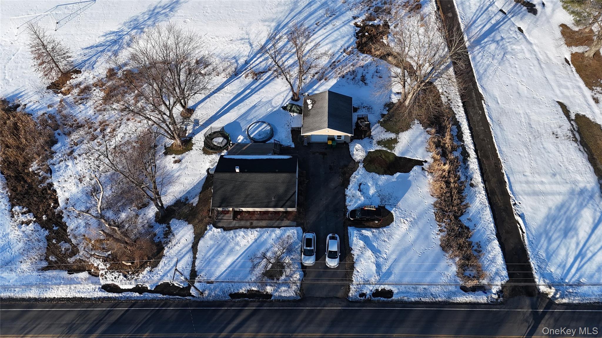 Single Family Kukuk  Ulster County, NY 12401, MLS-966697-6