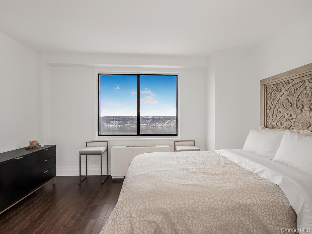 Coop Hudson Manor  Bronx, NY 10463, MLS-966706-10