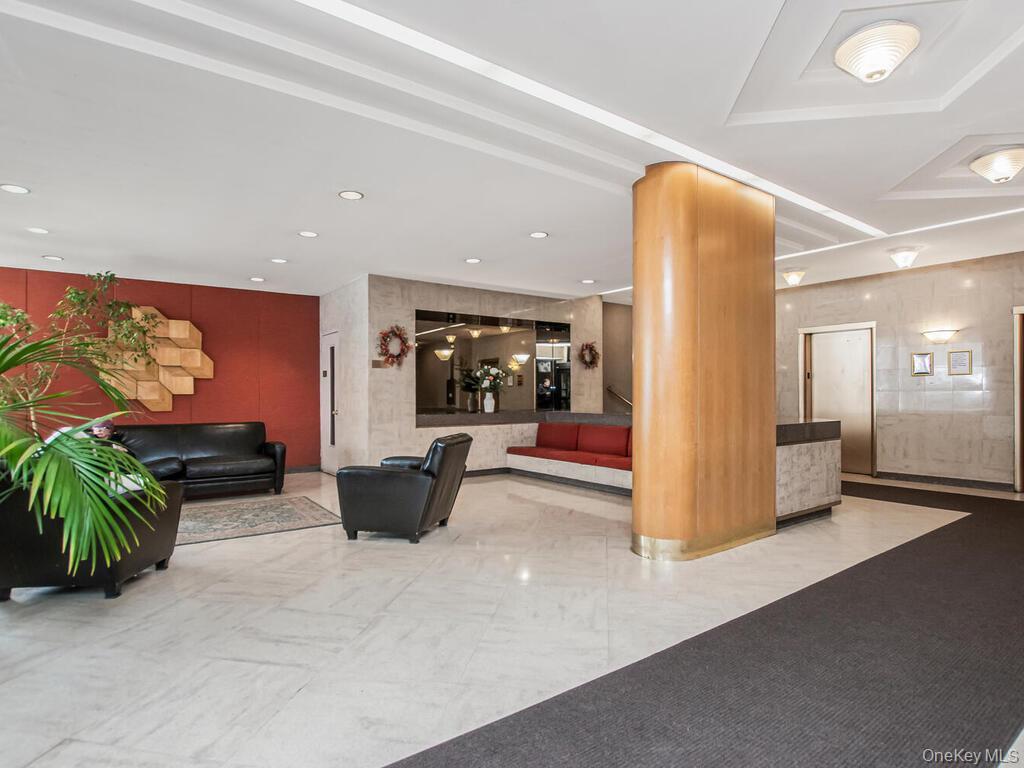 Coop Hudson Manor  Bronx, NY 10463, MLS-966706-13