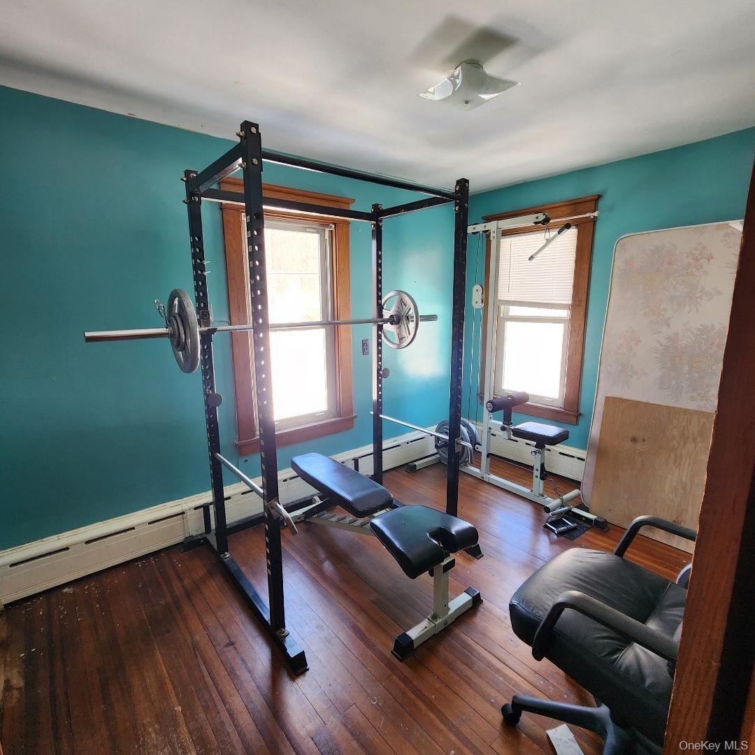 Single Family State Route 42  Sullivan County, NY 12788, MLS-966708-18