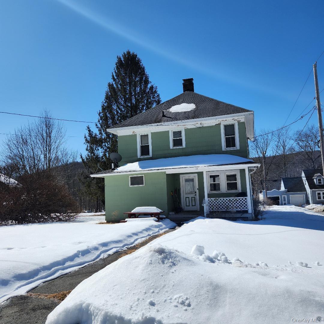 Single Family State Route 42  Sullivan County, NY 12788, MLS-966708-2