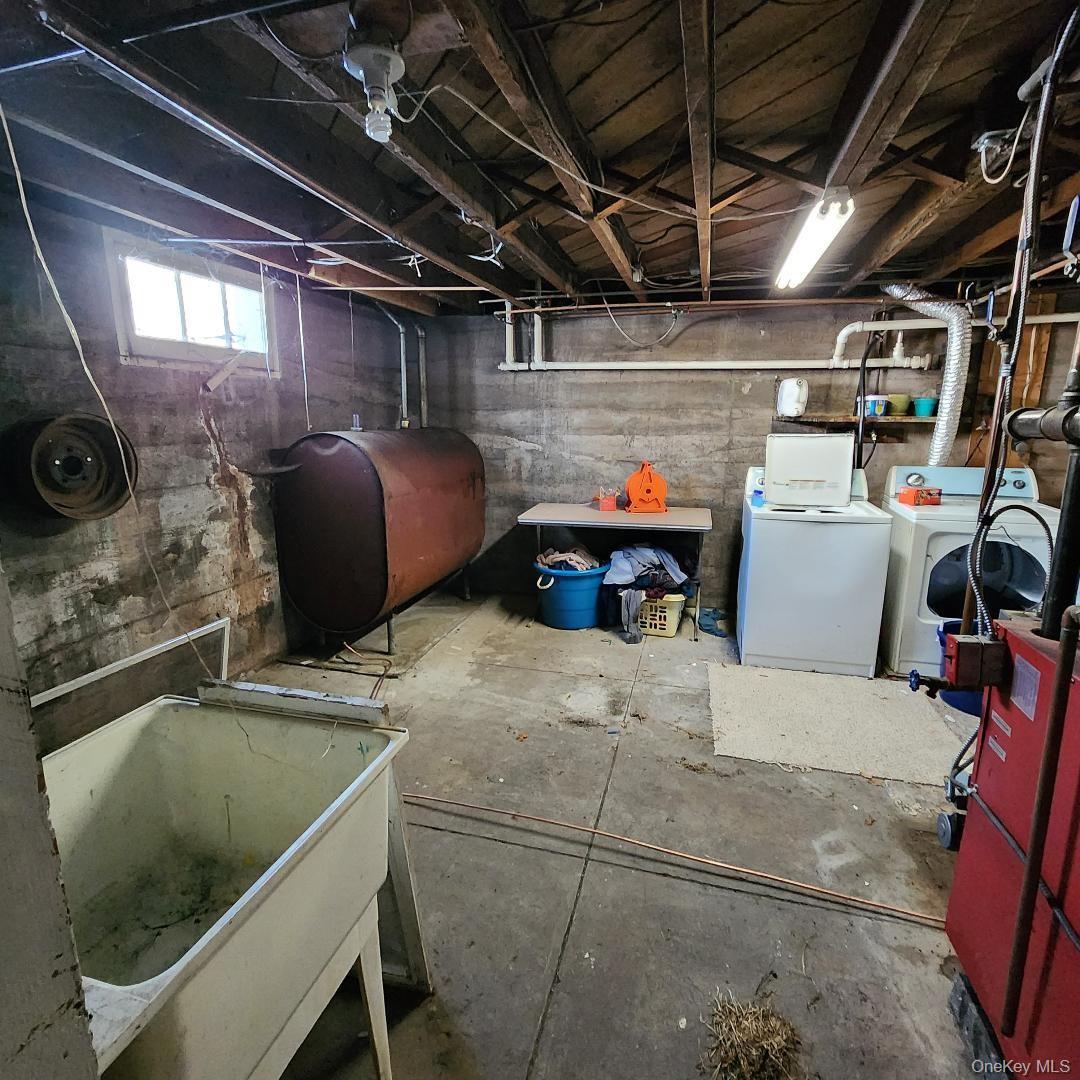 Single Family State Route 42  Sullivan County, NY 12788, MLS-966708-24